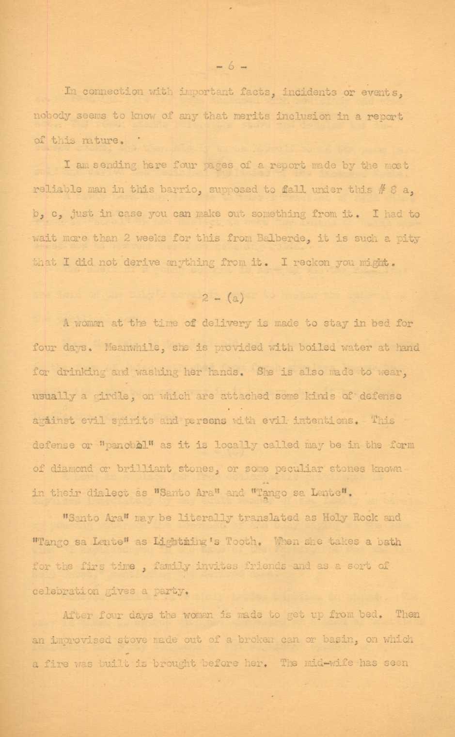 6 
