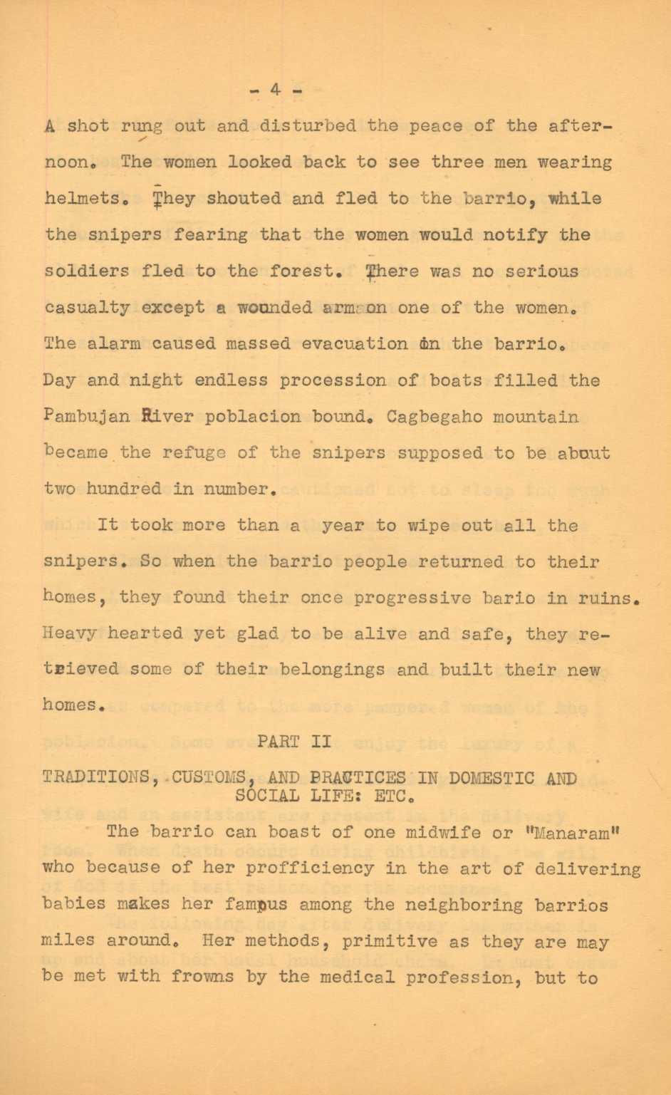 4 
