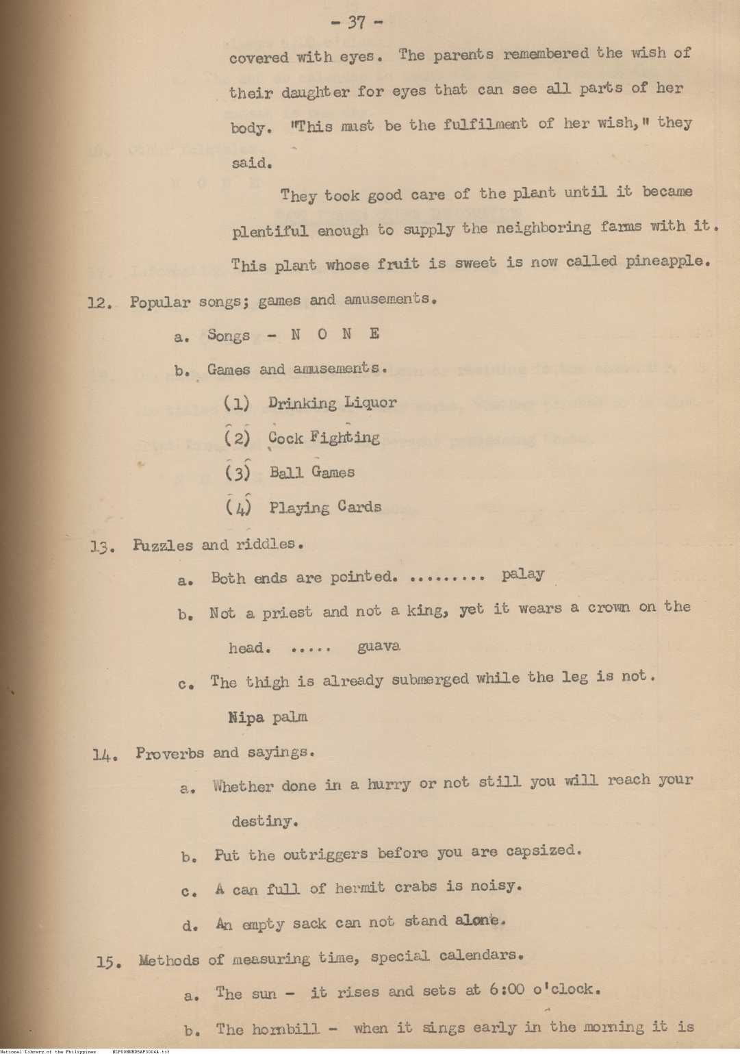 5 
