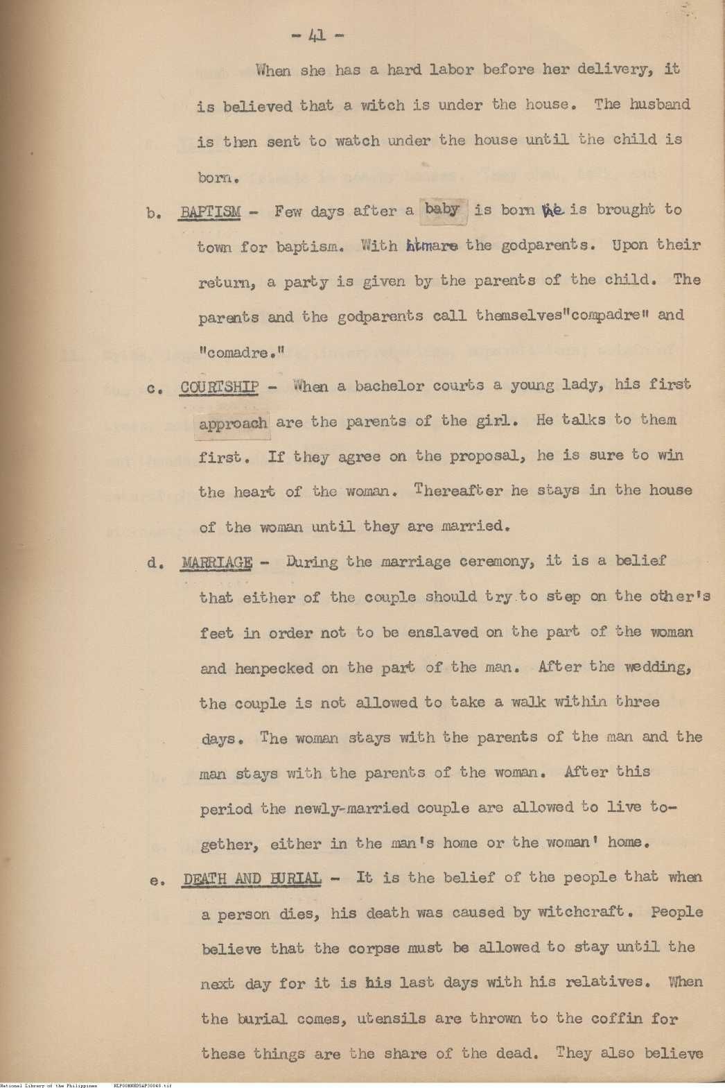 3 
