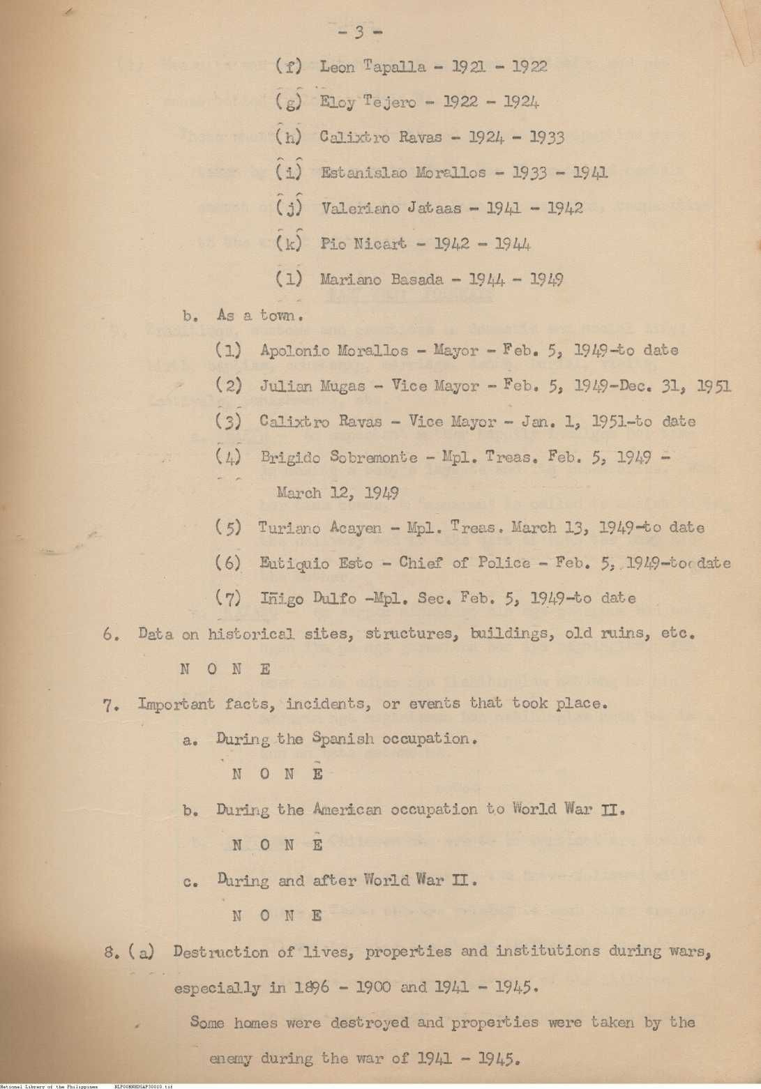 10 

