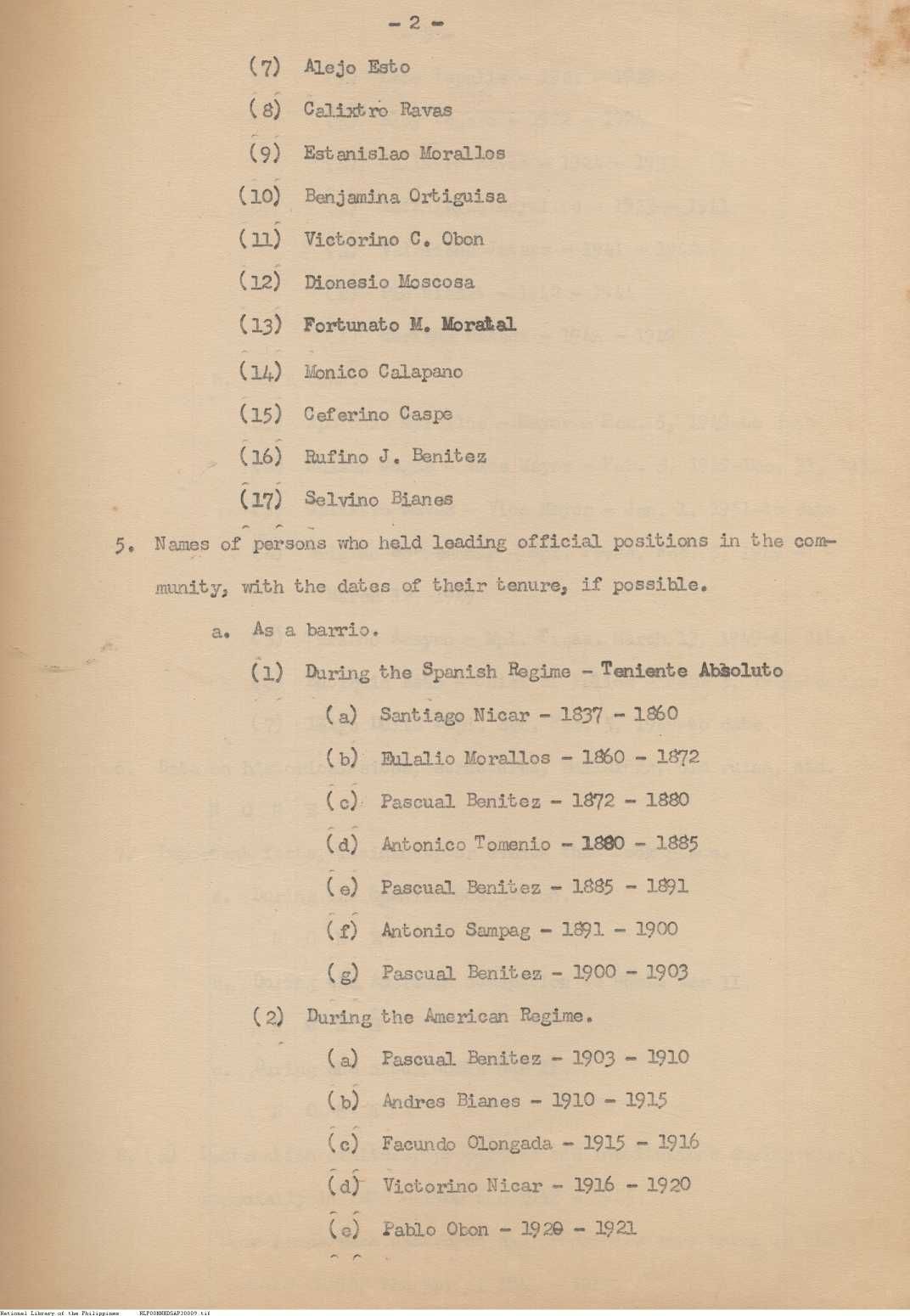 9 
