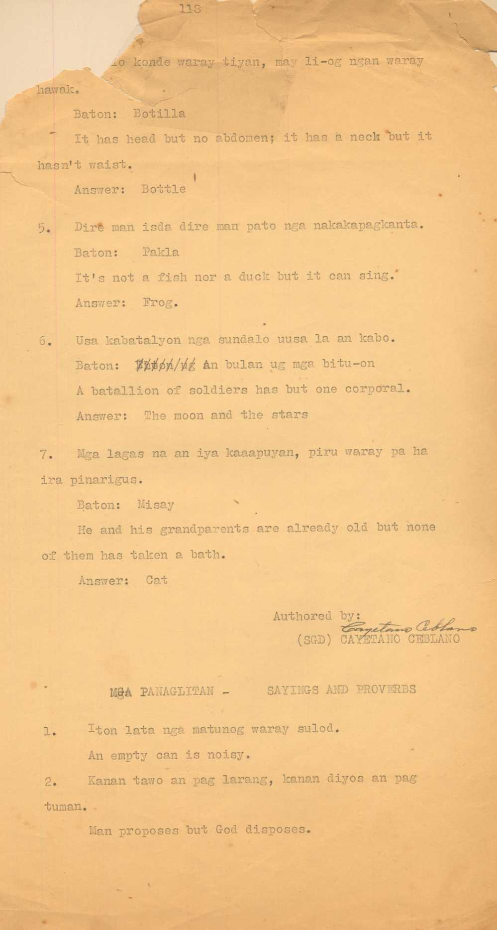 11 
