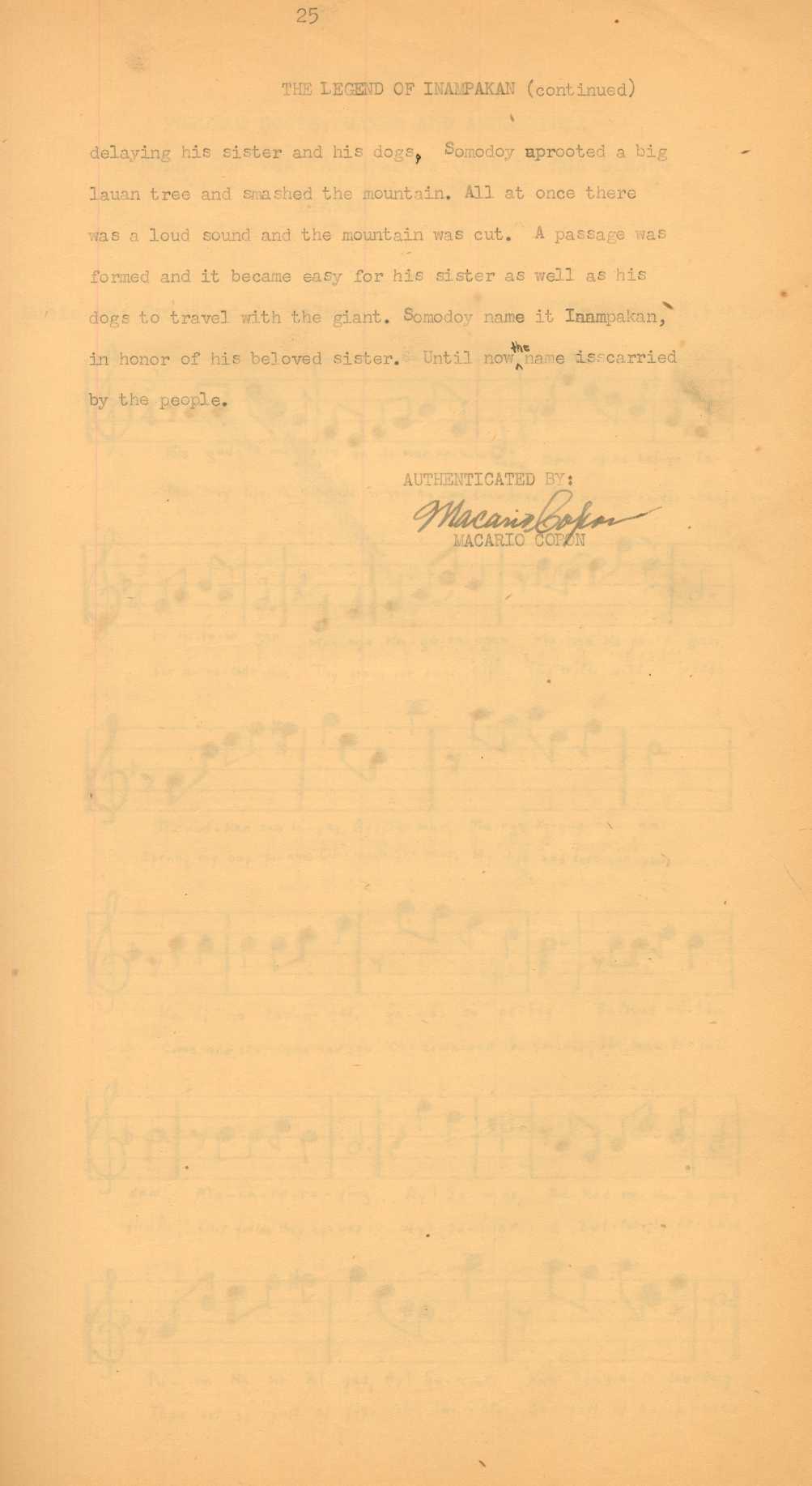25 
