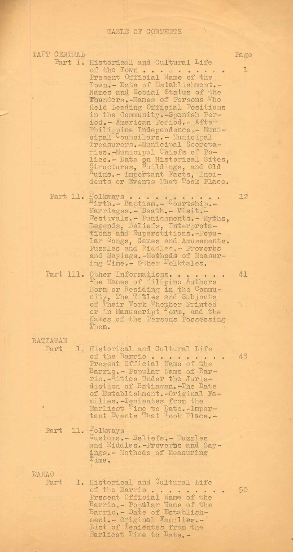 5 
