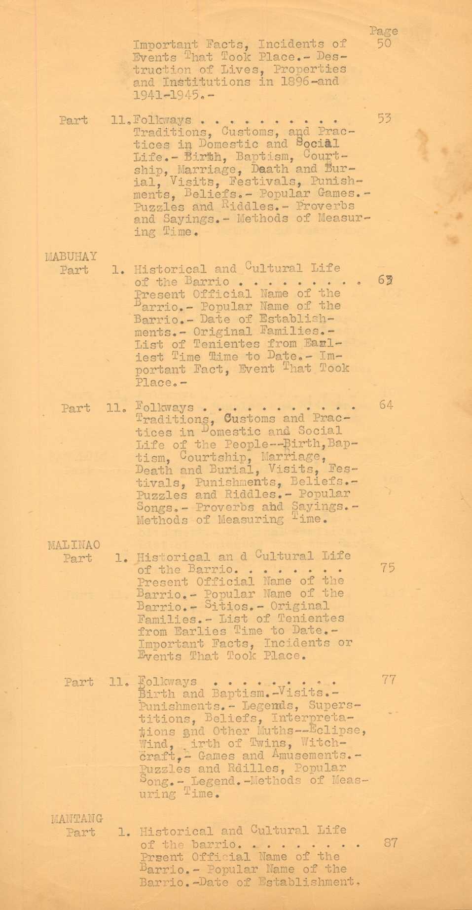 6 
