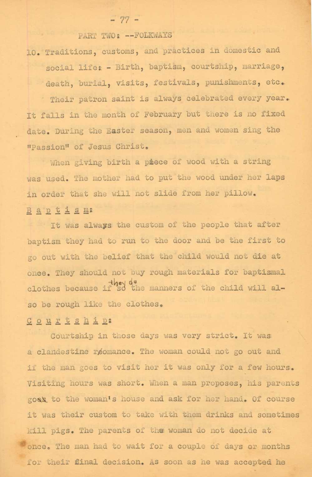 3 
