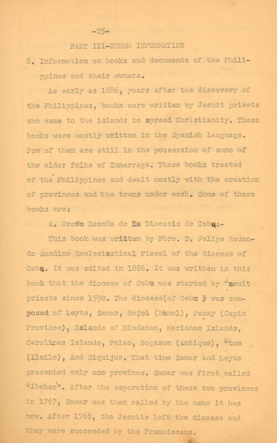 25 
