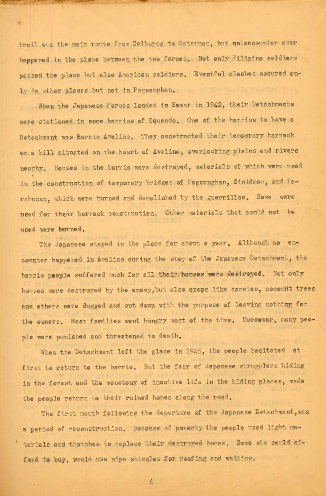 4 
