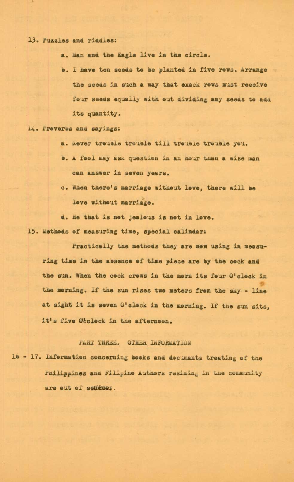 5 
