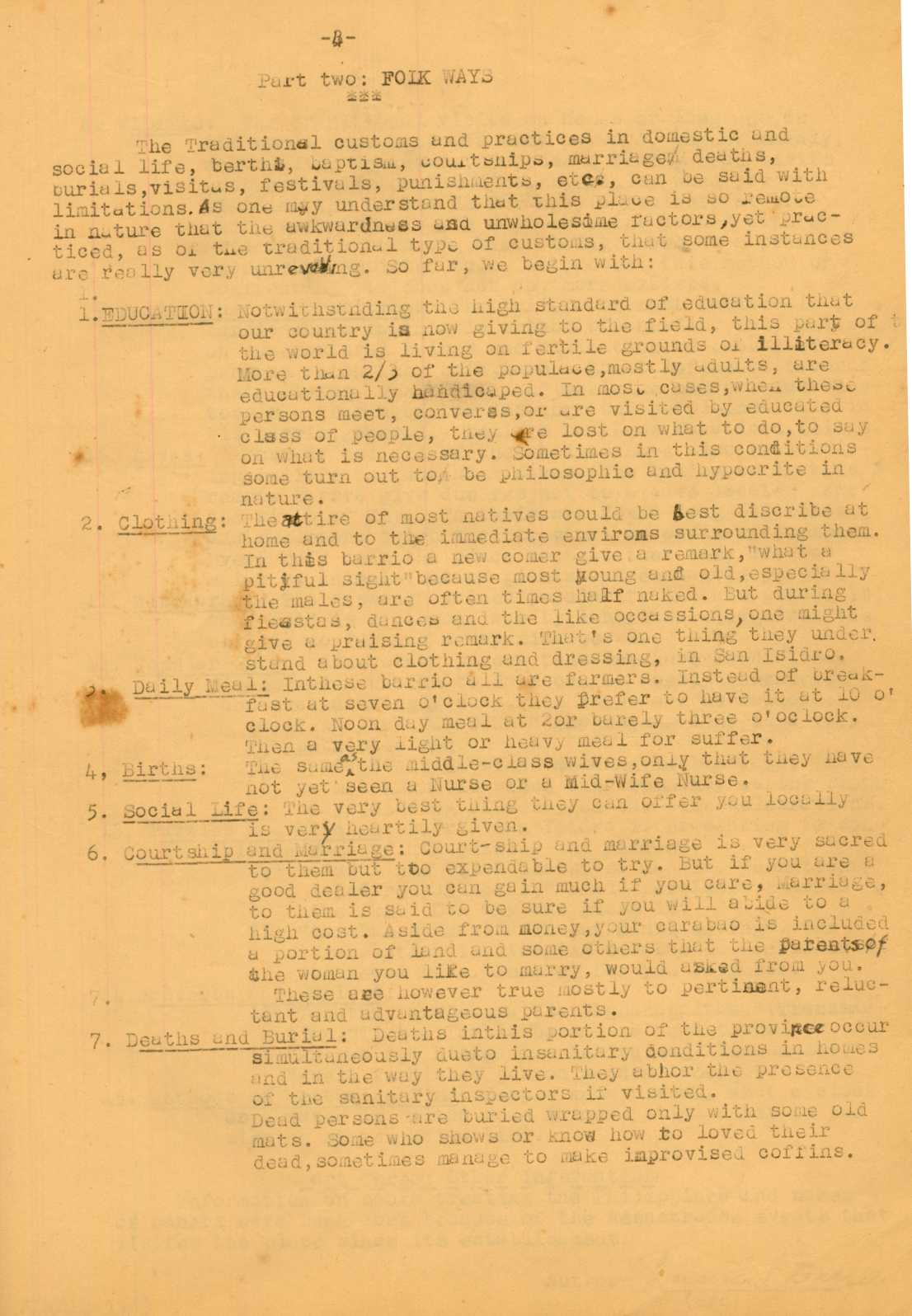 5 
