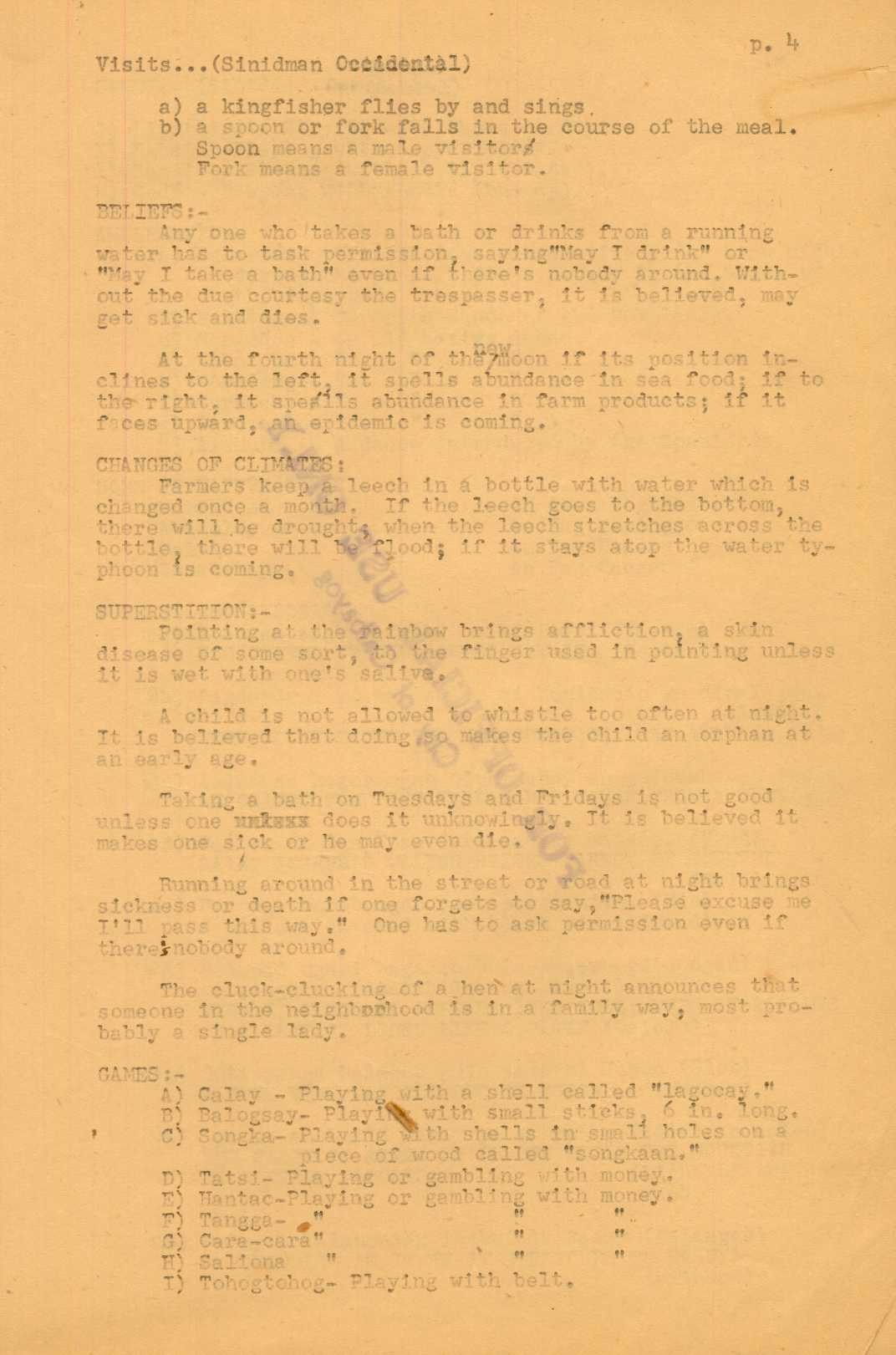 4 
