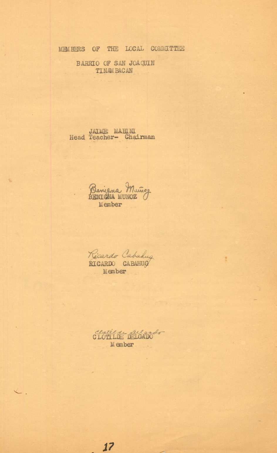 5 
