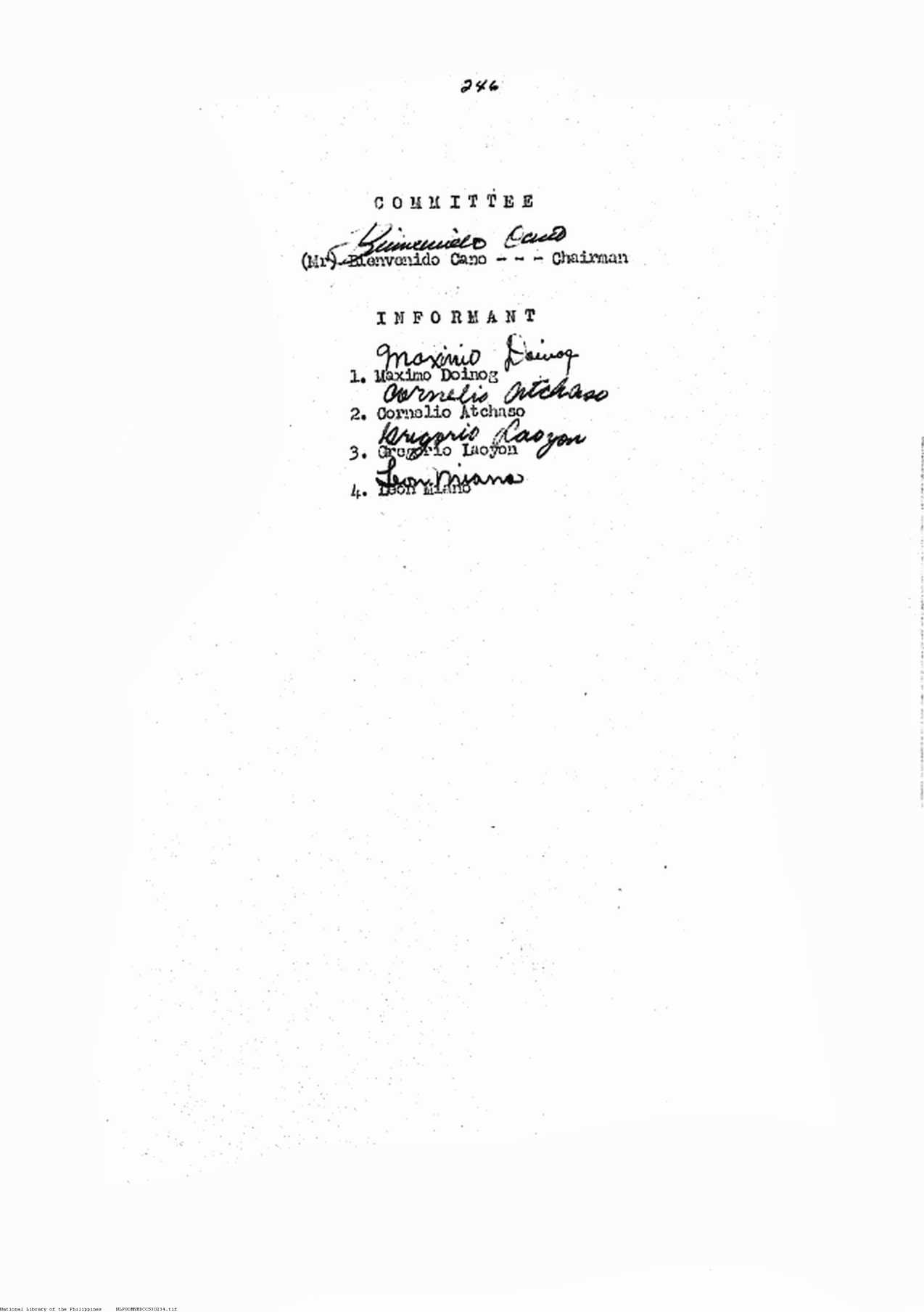 5 
