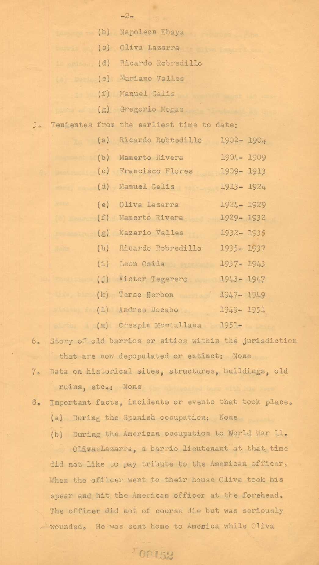 2 
