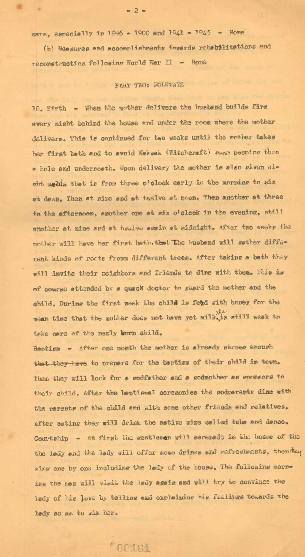 2 
