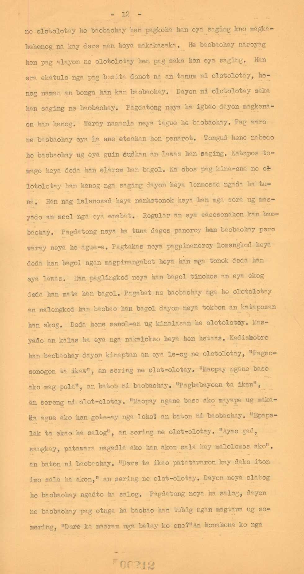 12 
