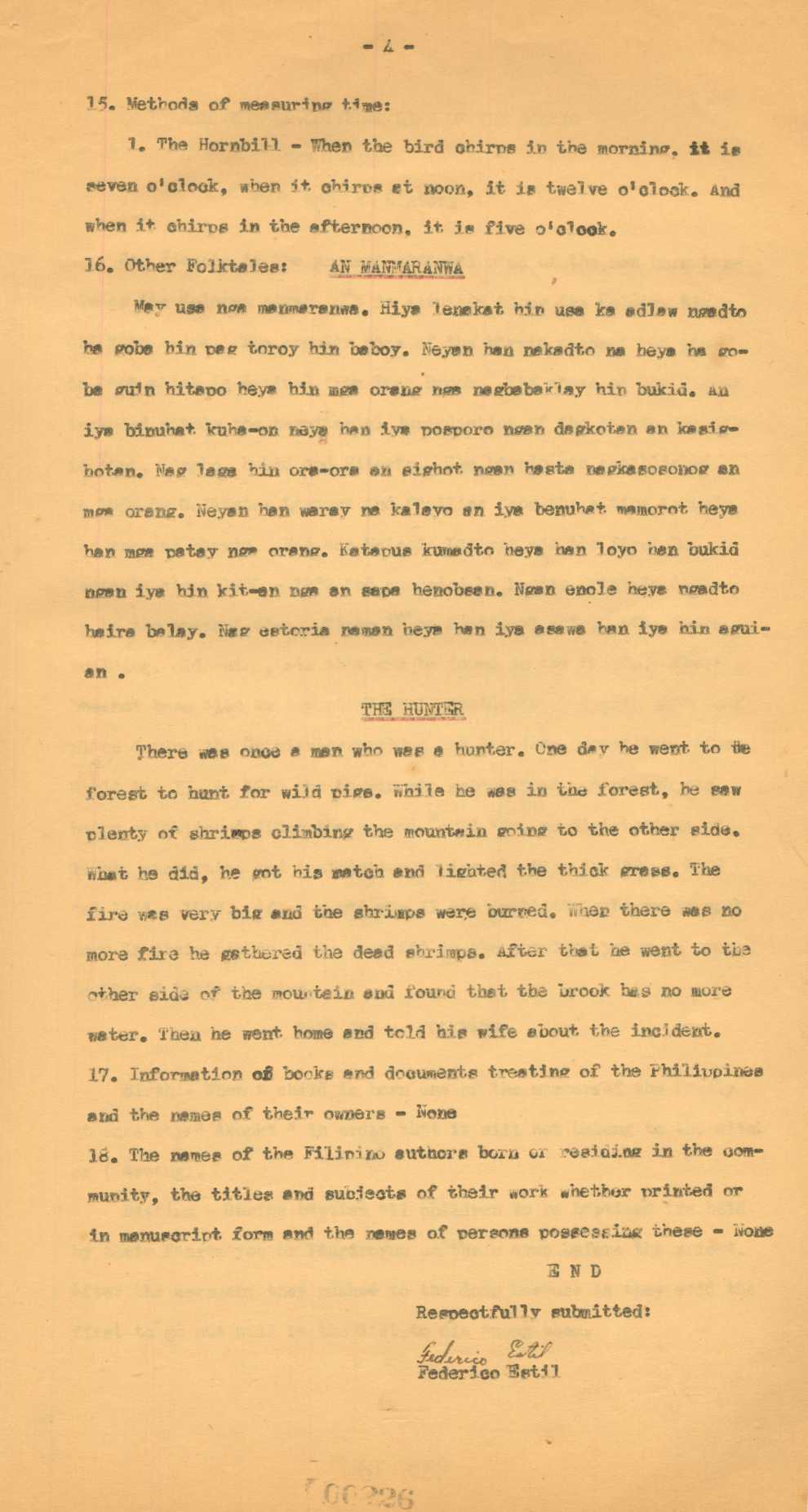 4 
