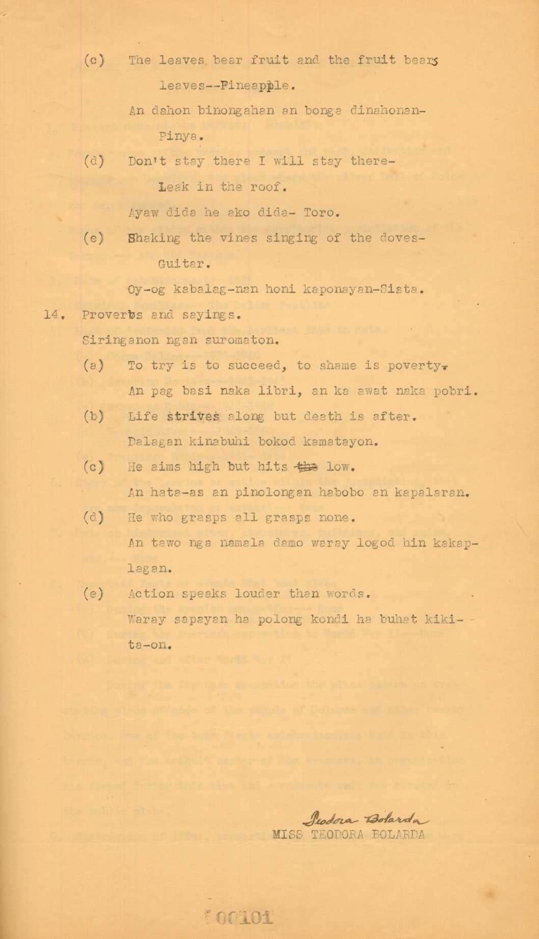 10 
