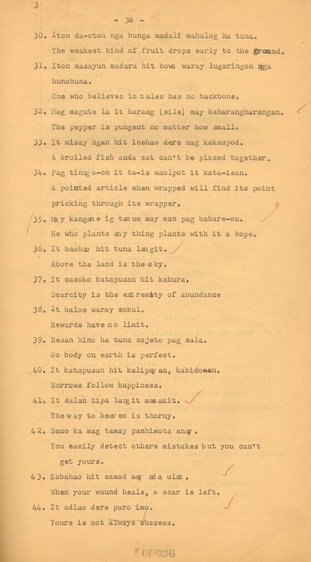36 
