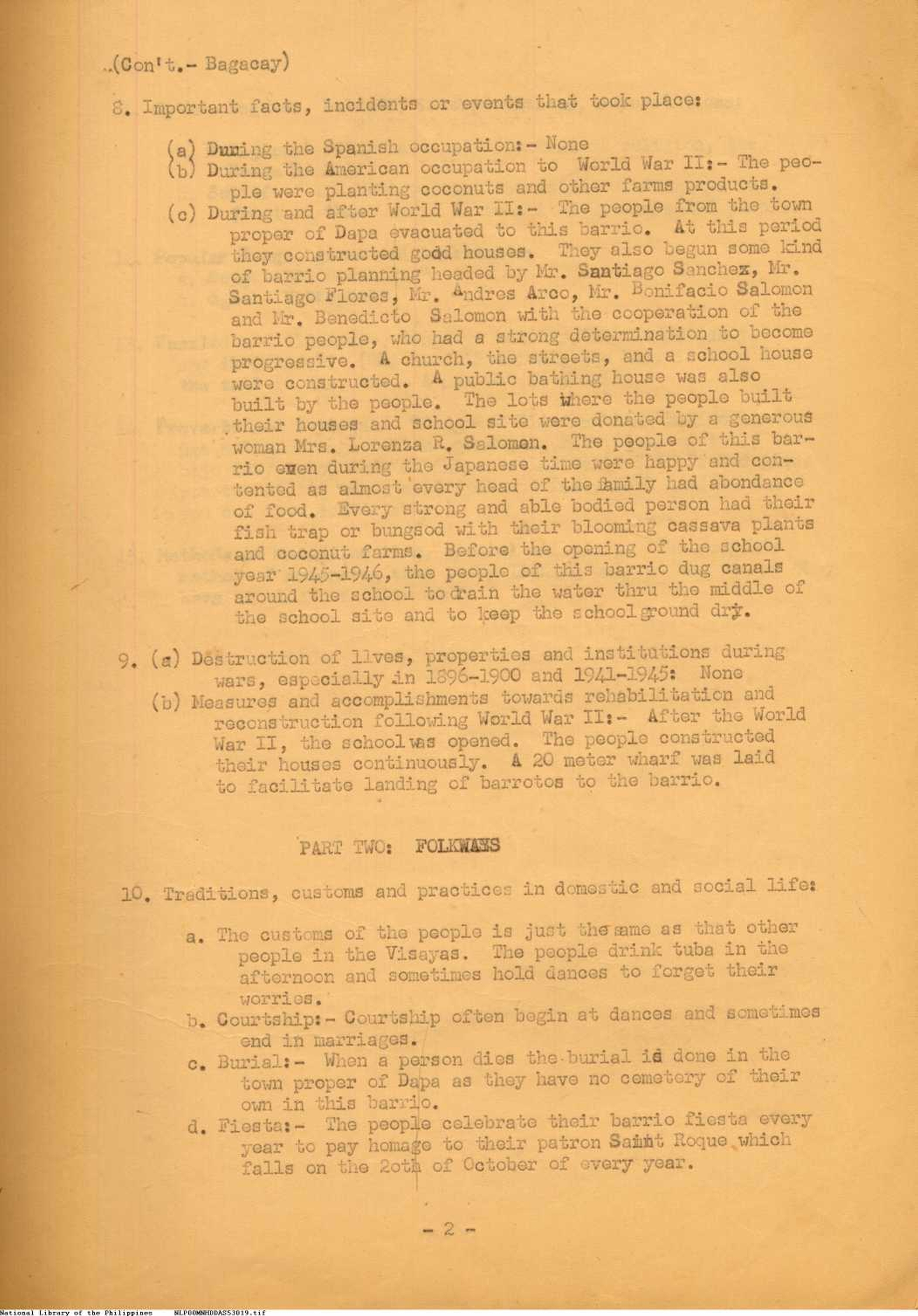 2 
