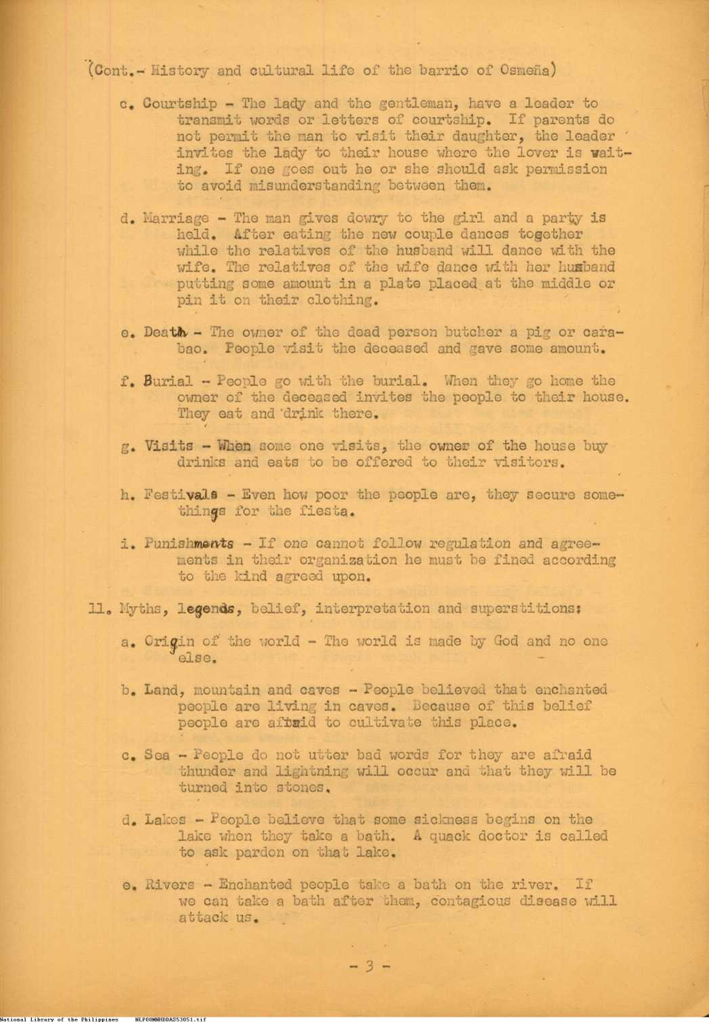 3 
