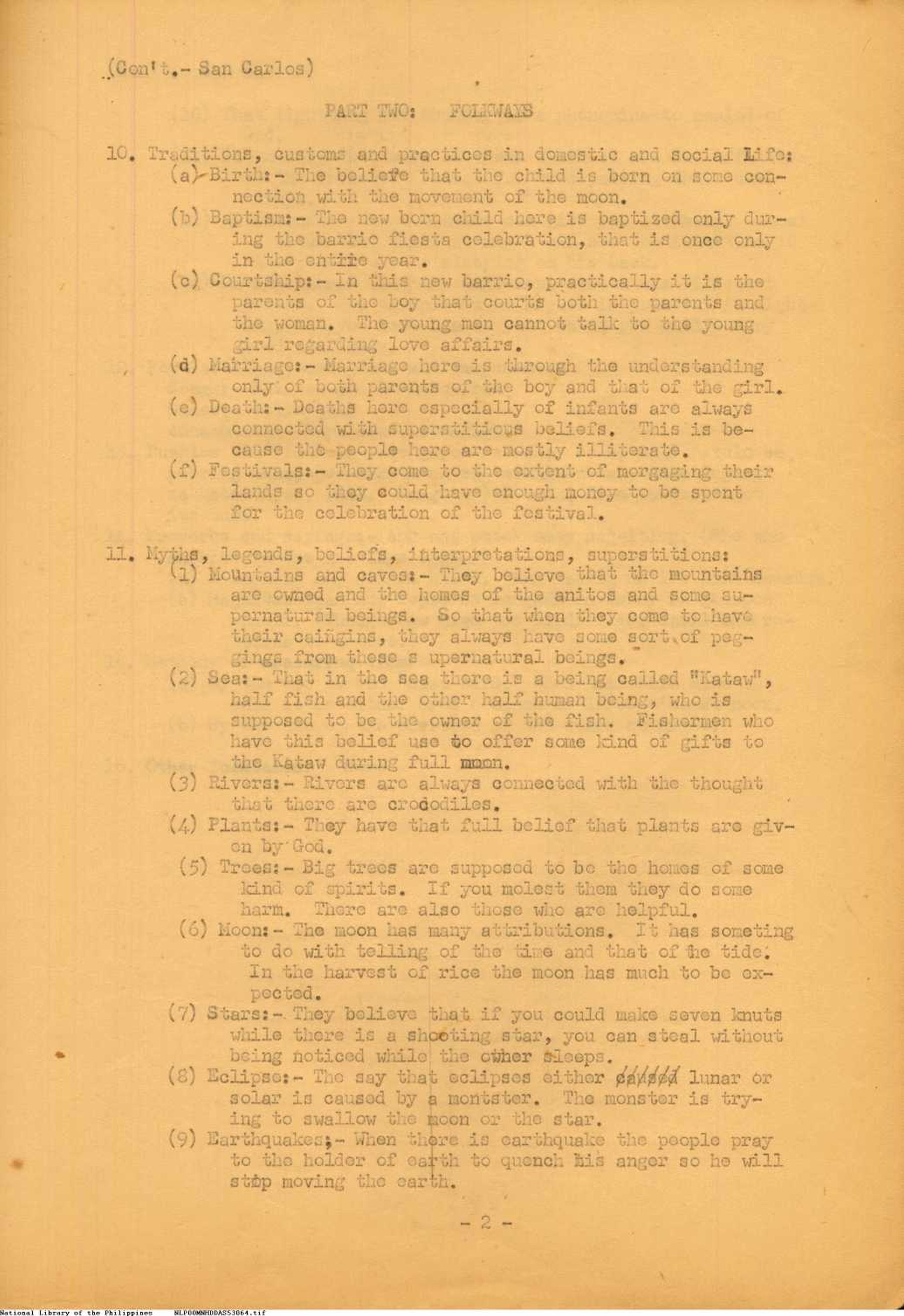 2 
