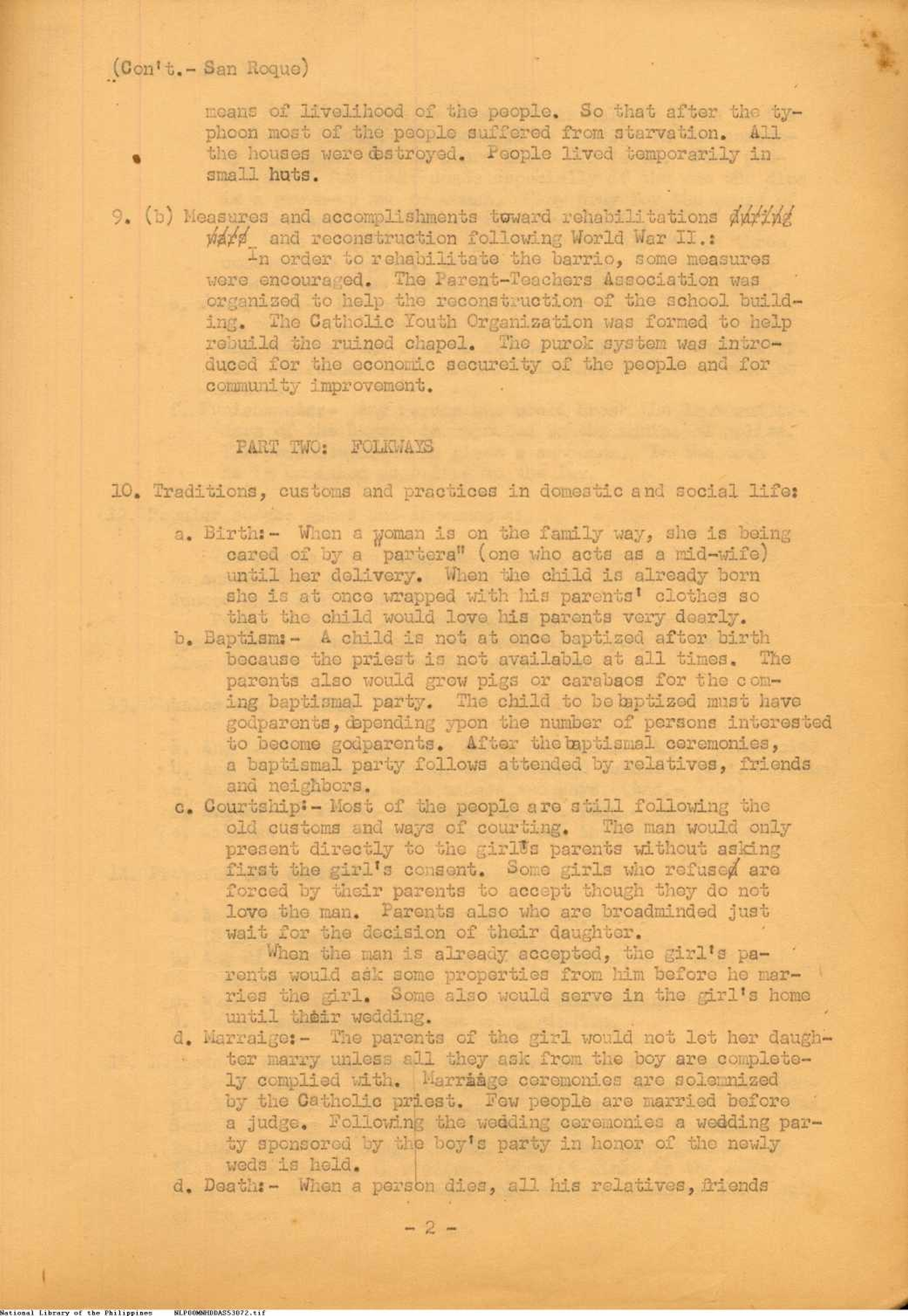 2 
