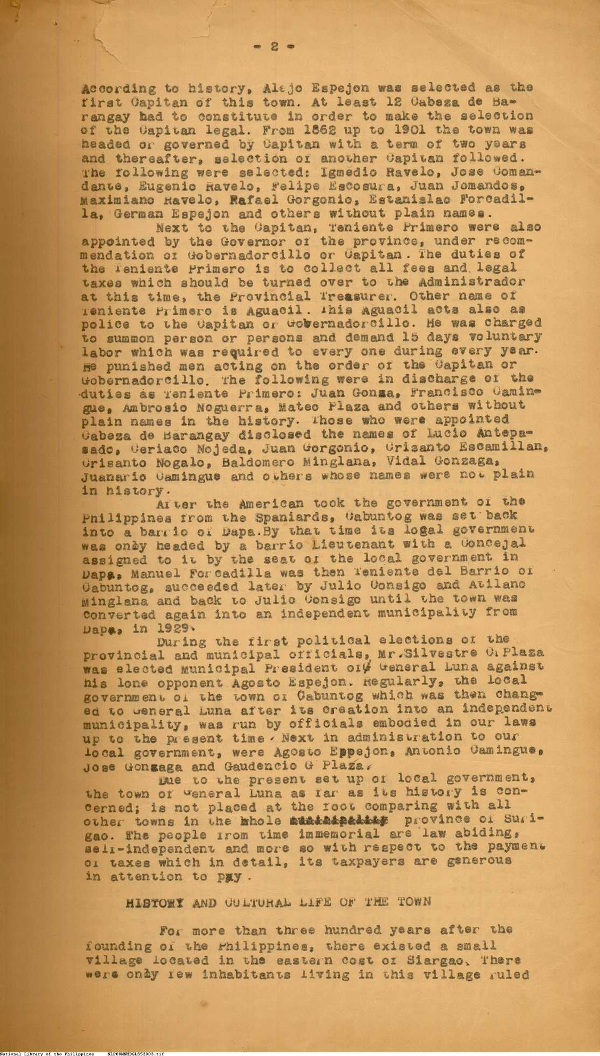 2 

