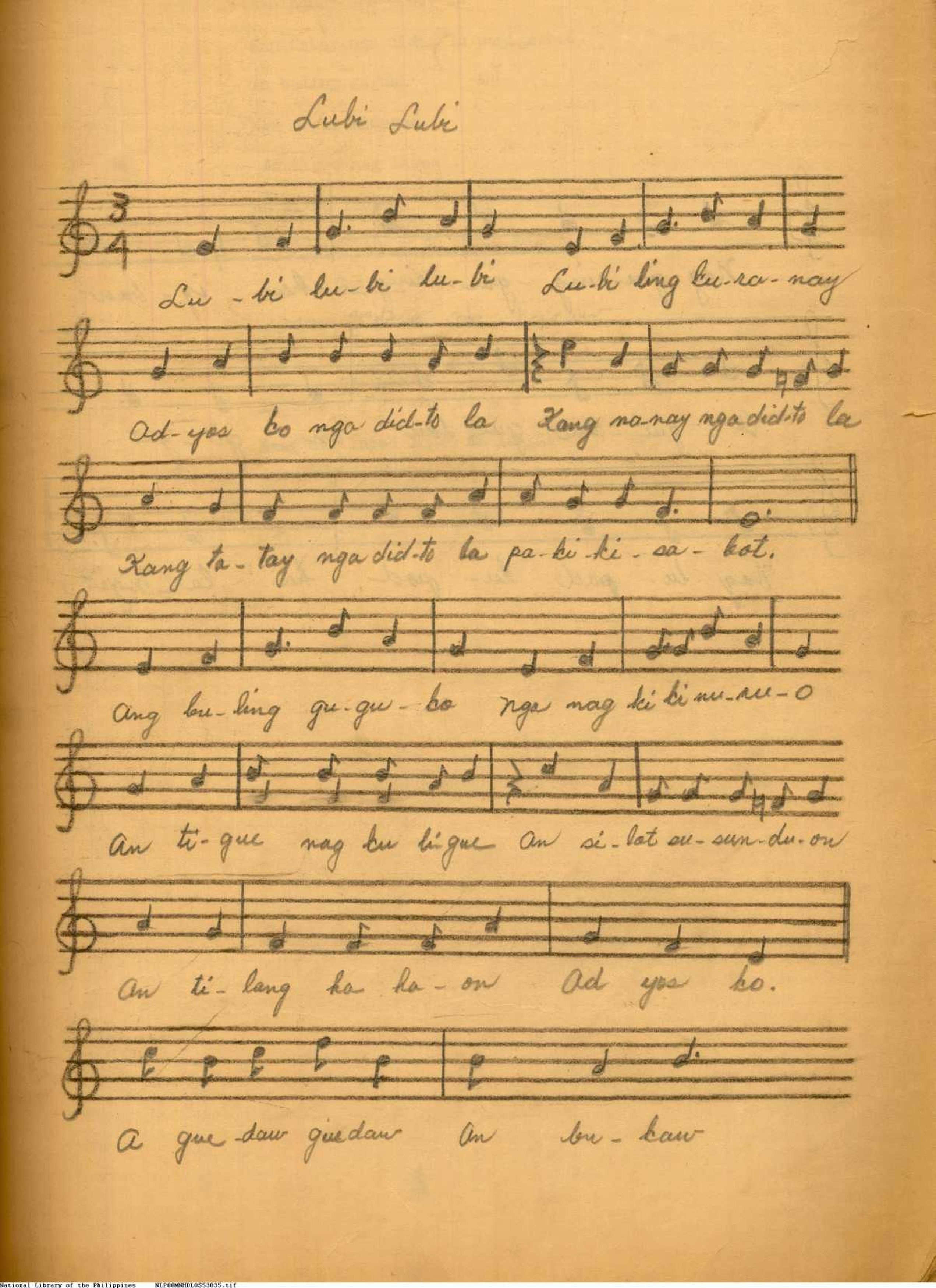 5 
