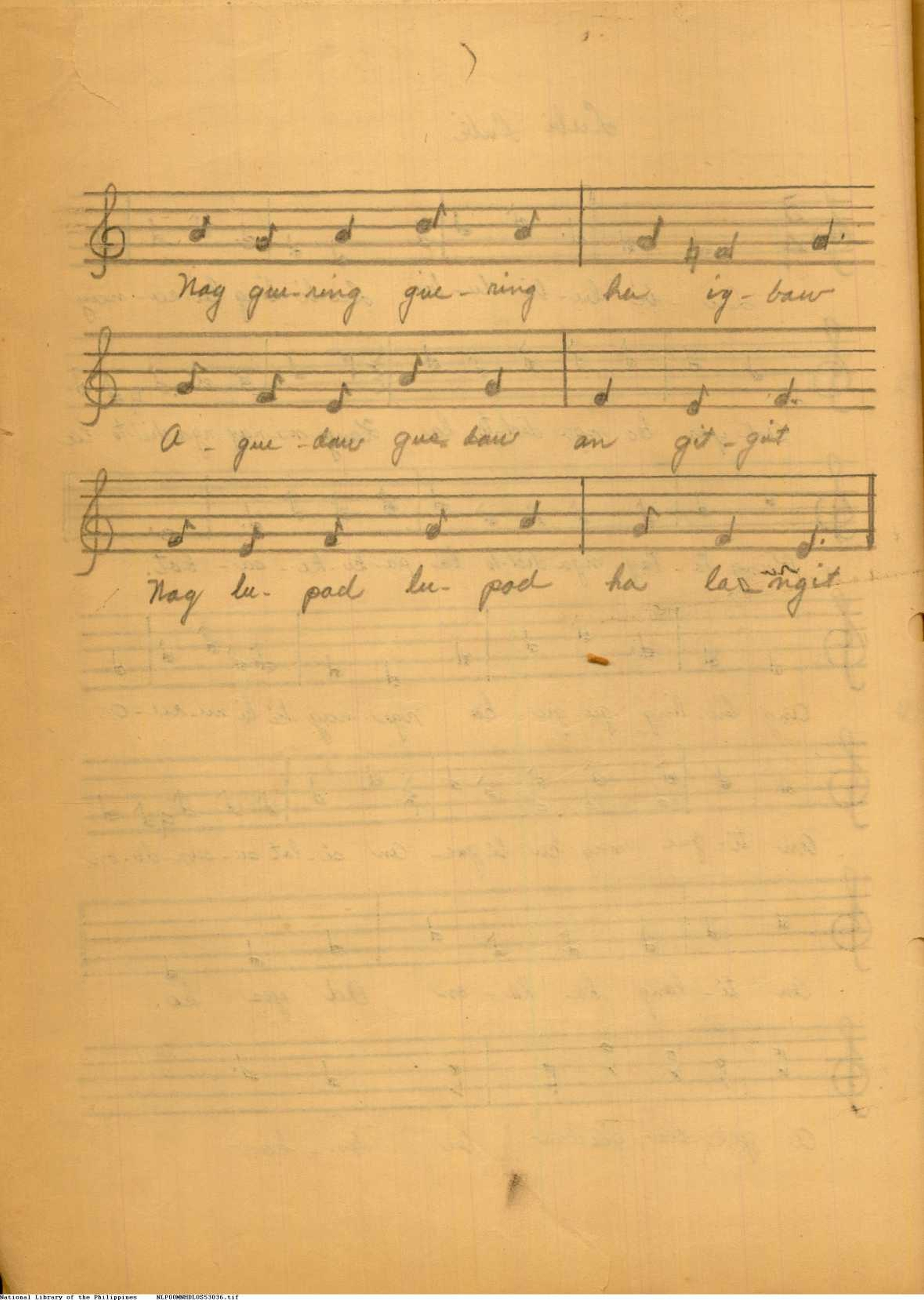 6 
