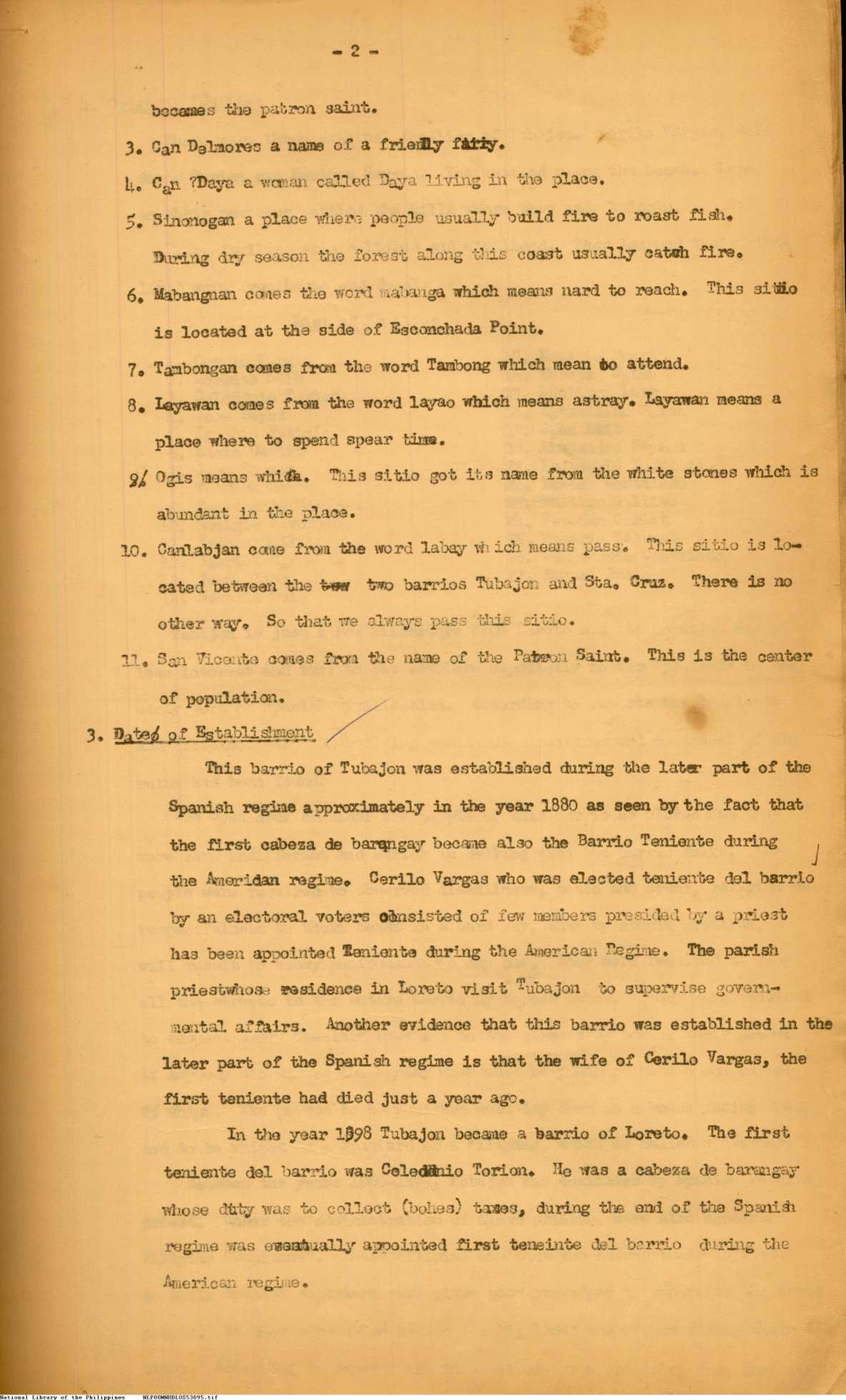 2 
