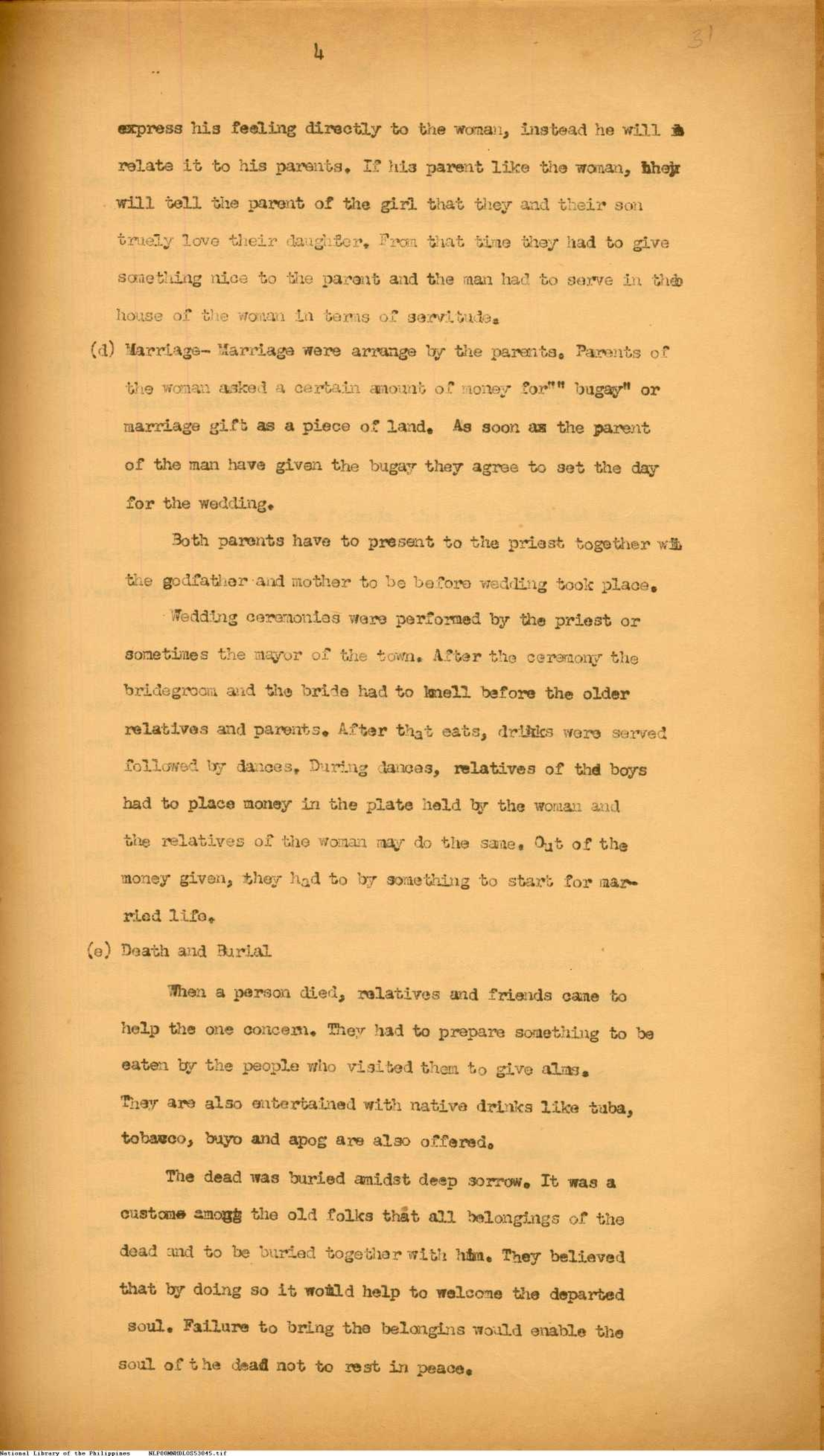 4 
