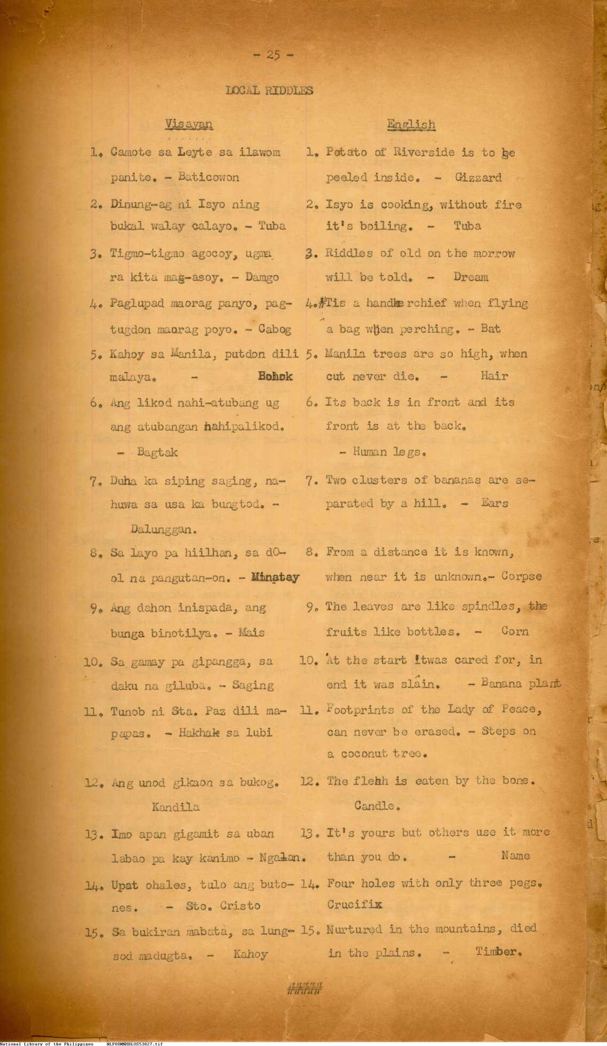 26 
