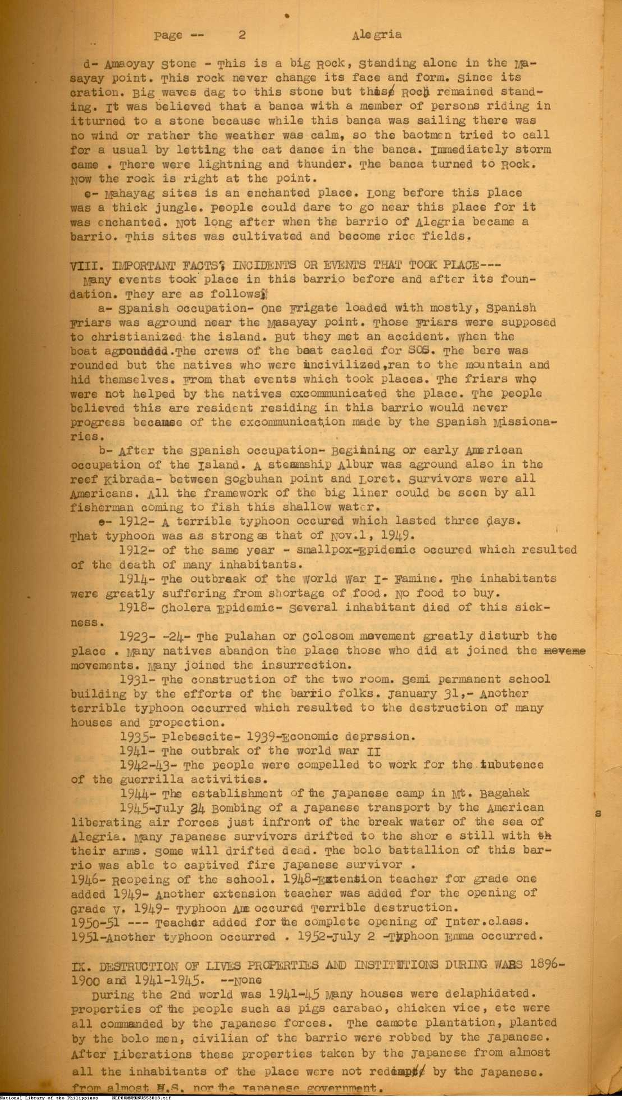 2 

