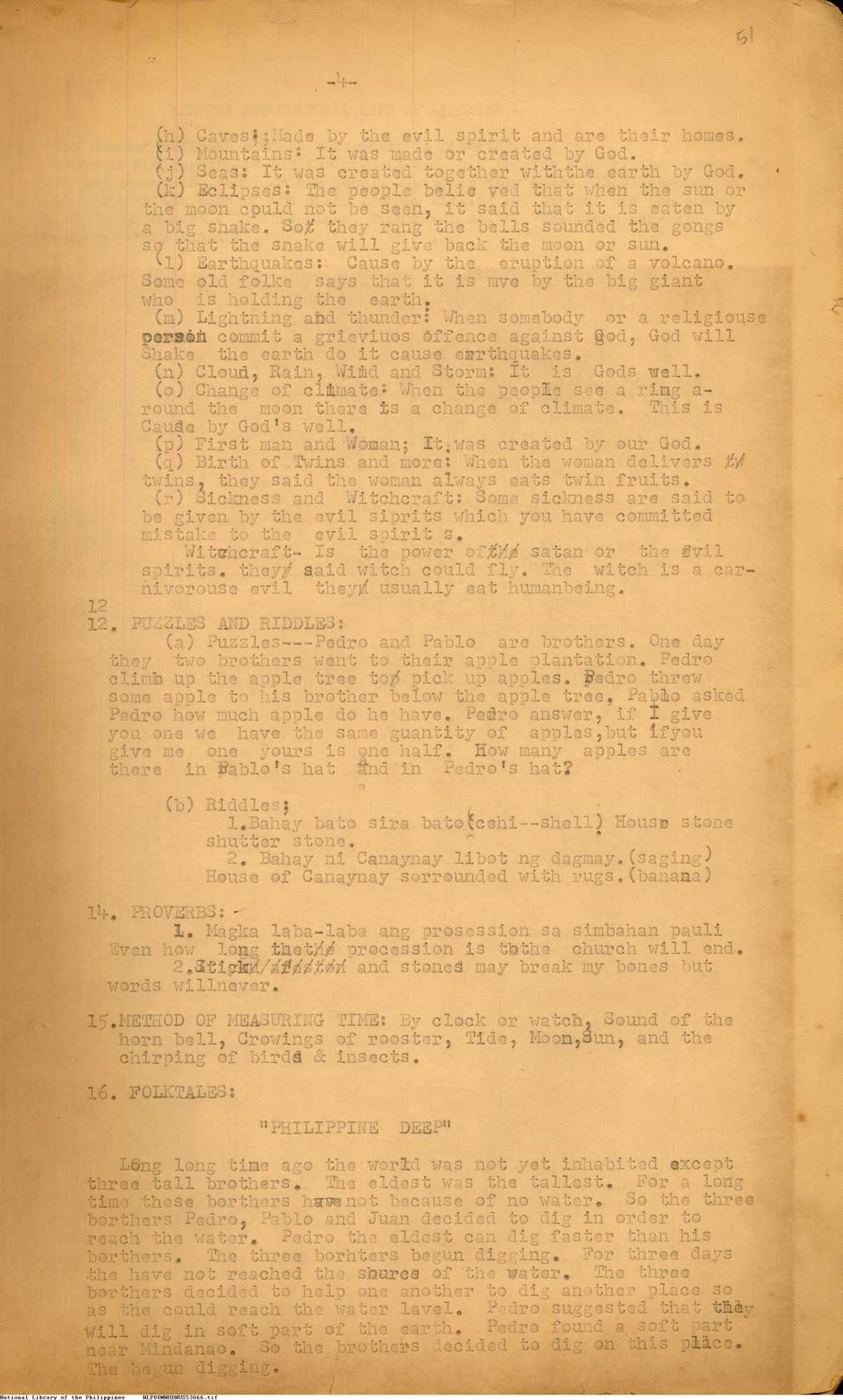 4 
