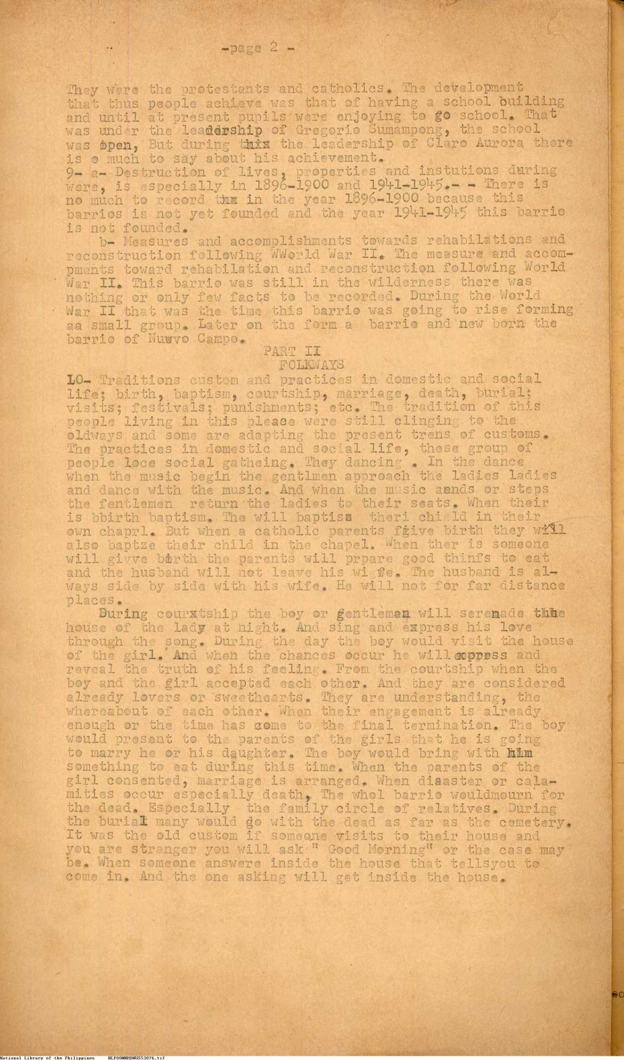 2 
