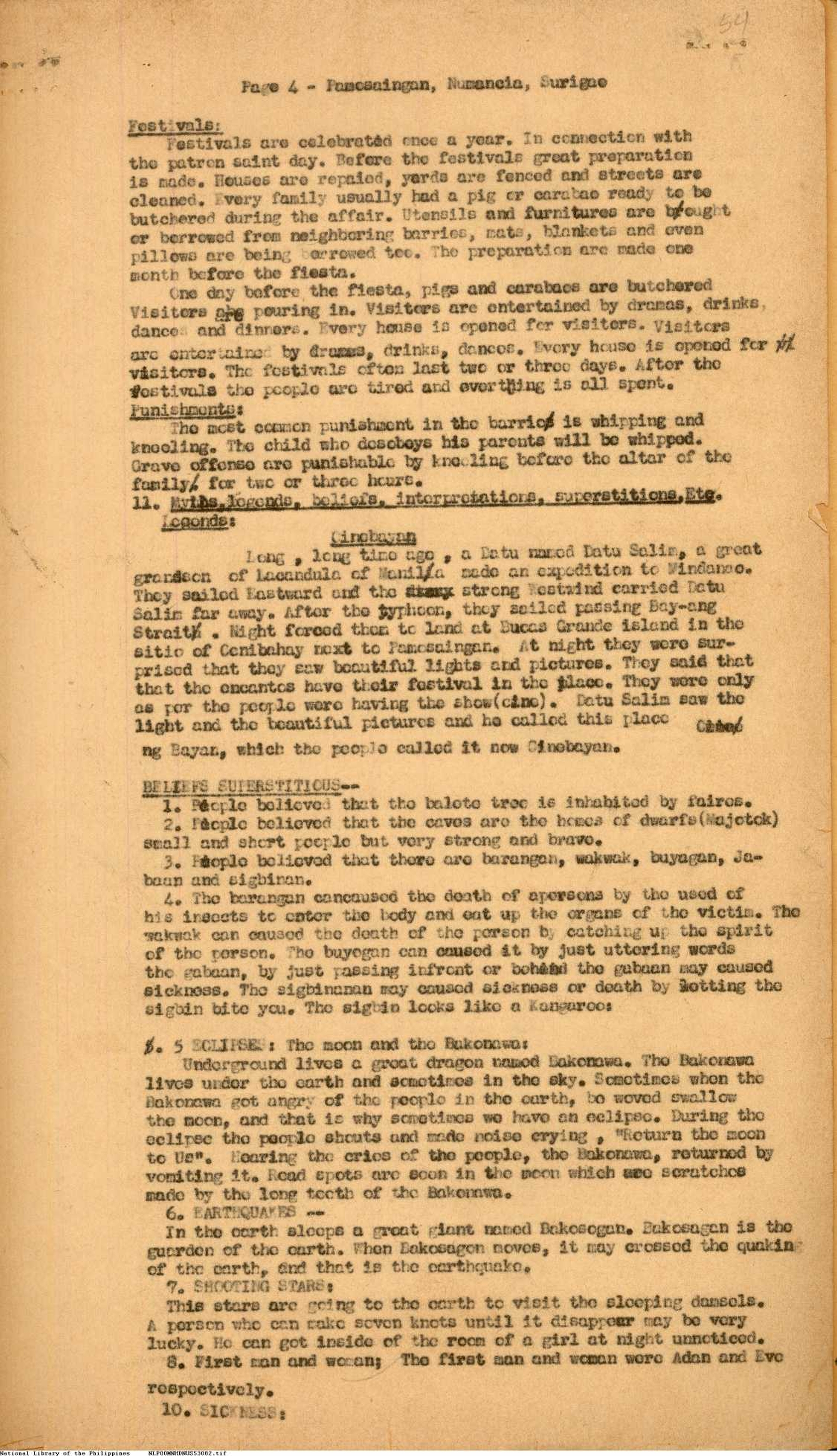 4 

