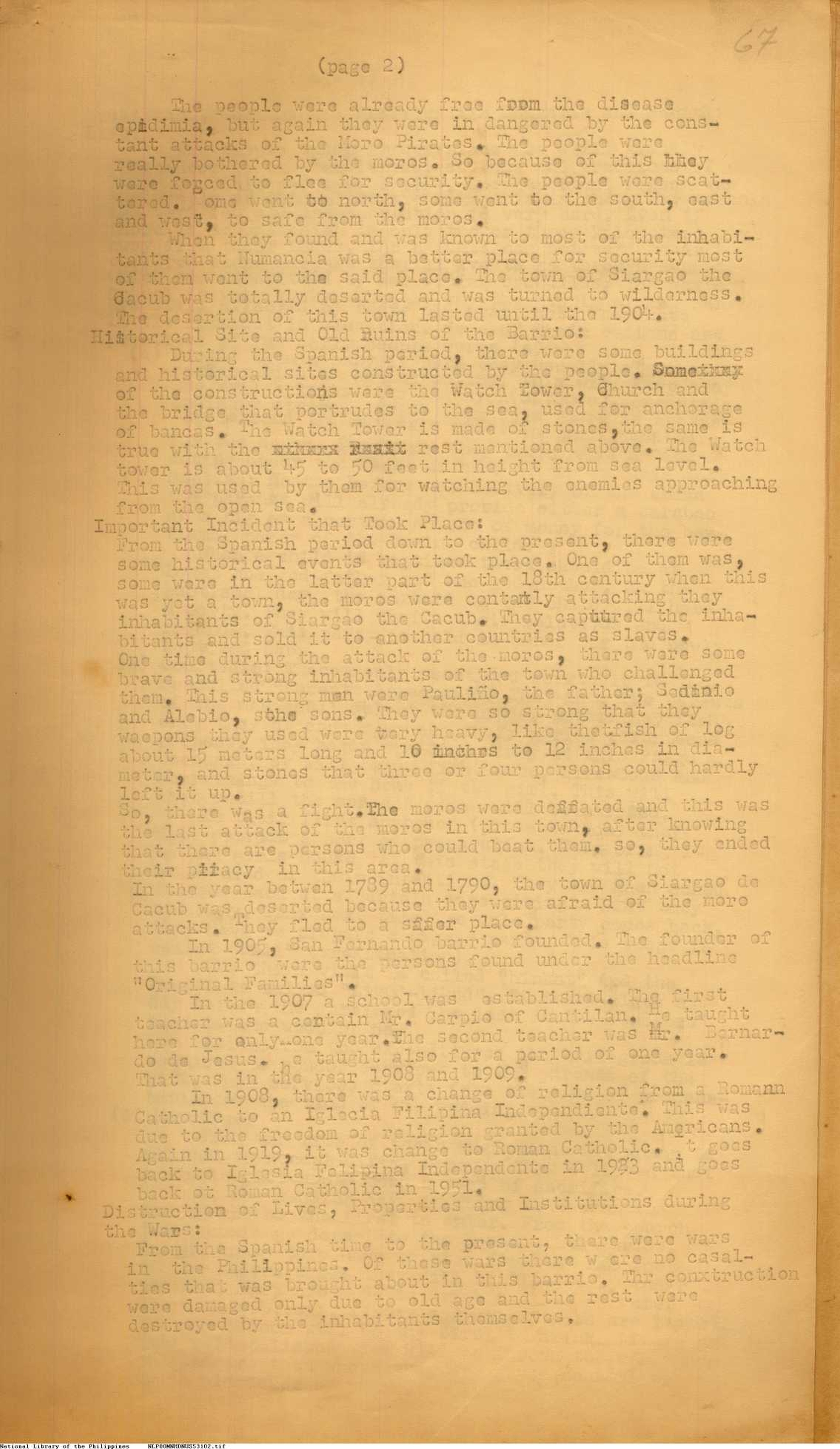 3 
