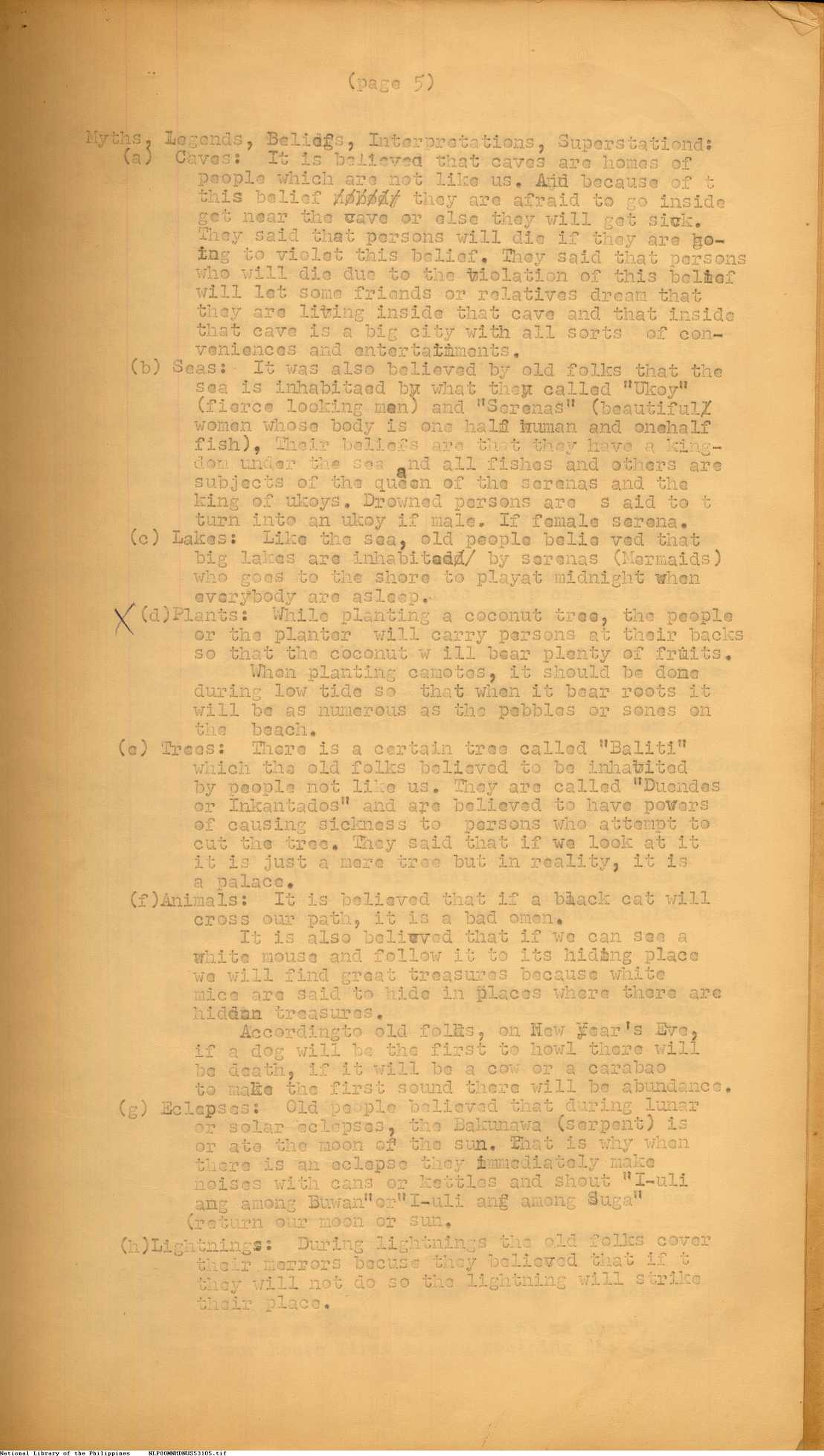 6 
