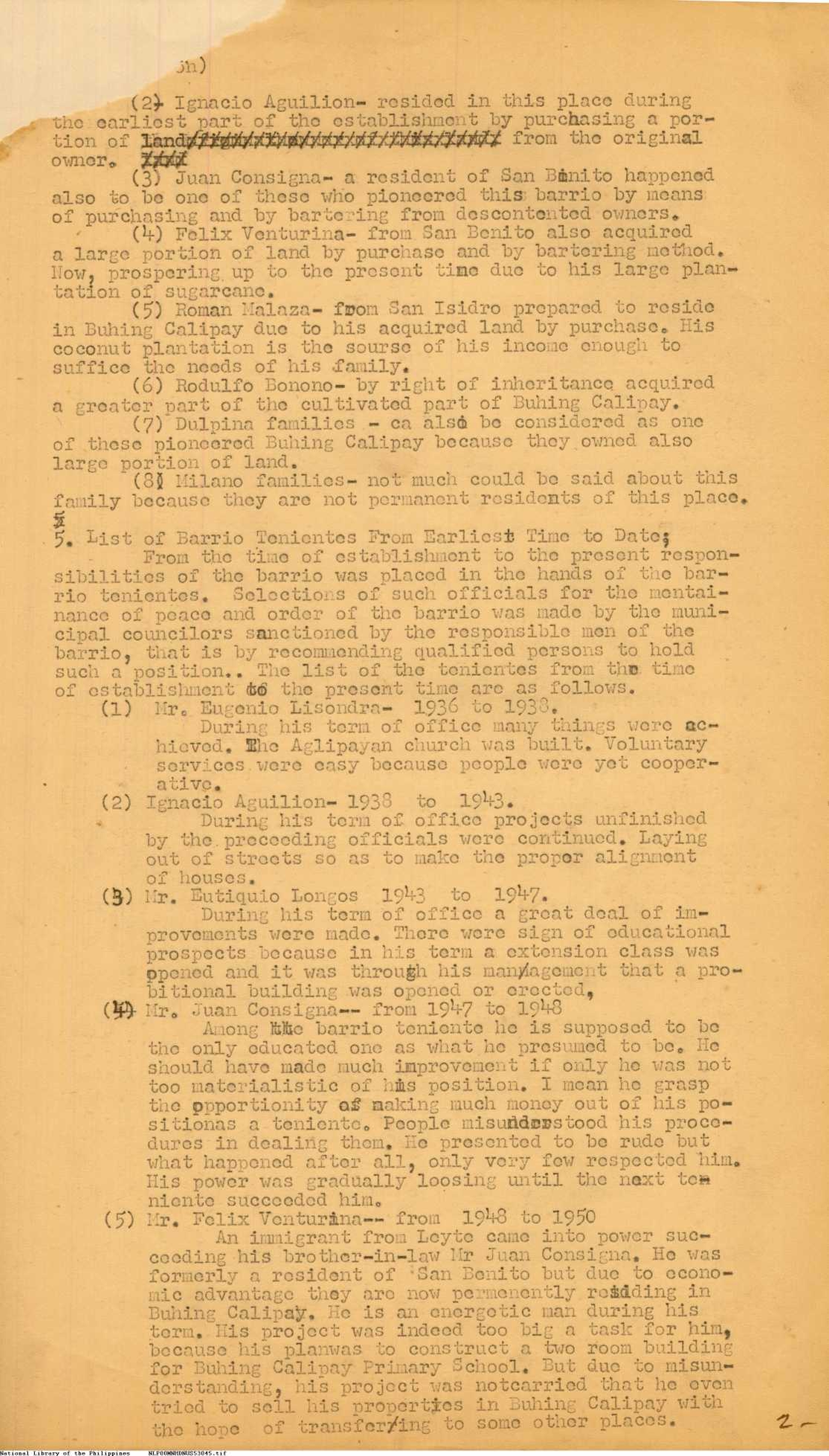 2 
