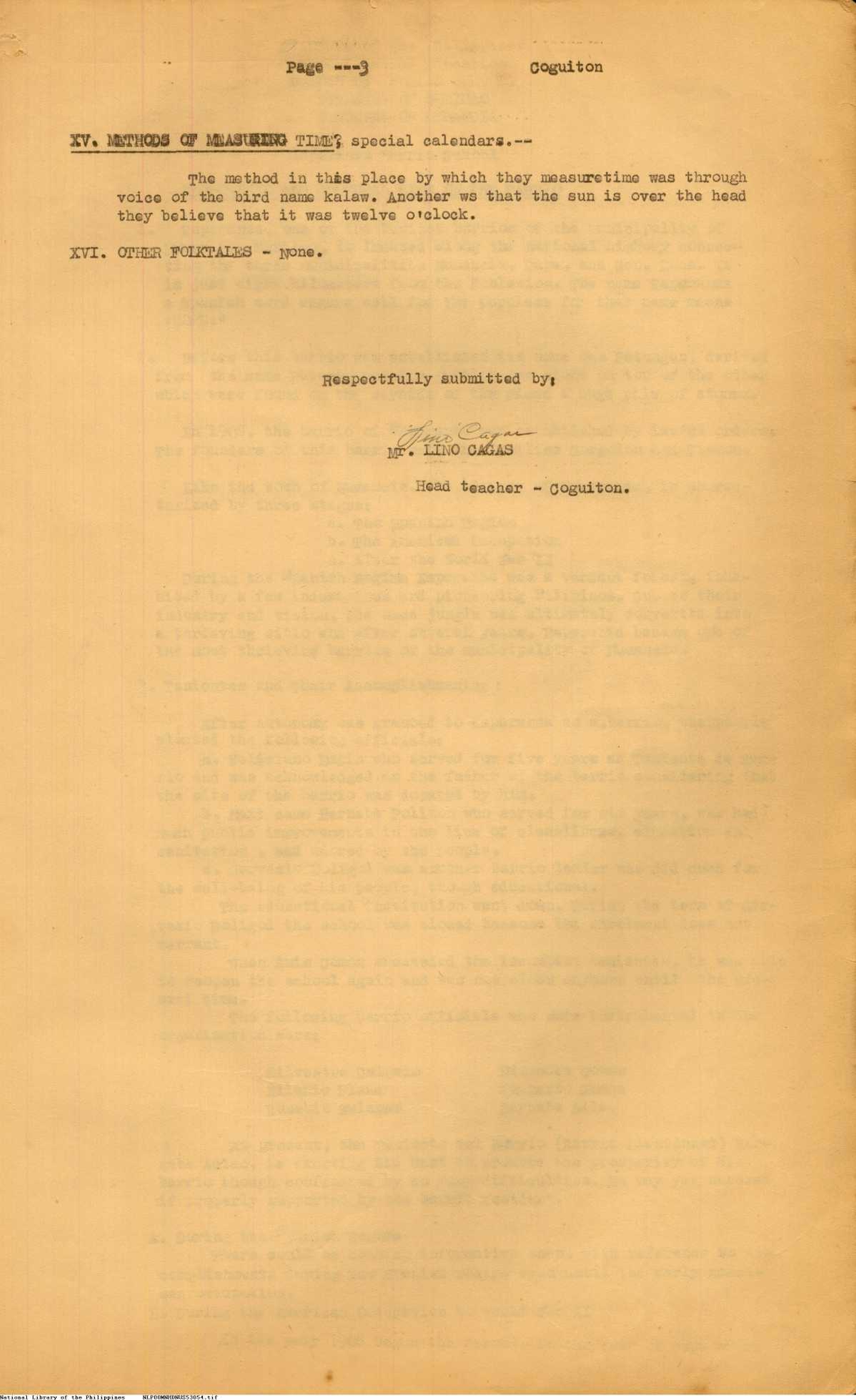 3 
