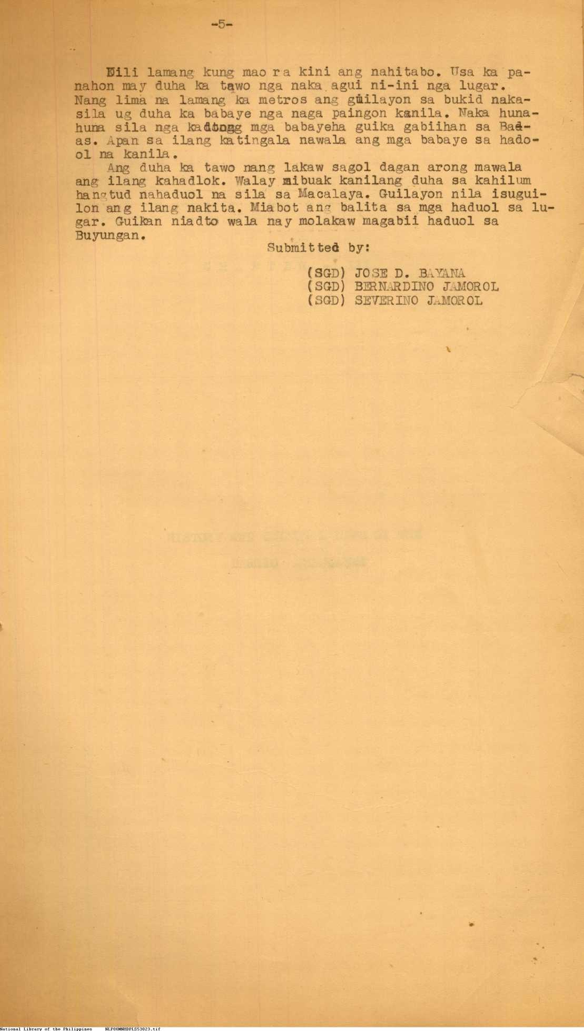 6 
