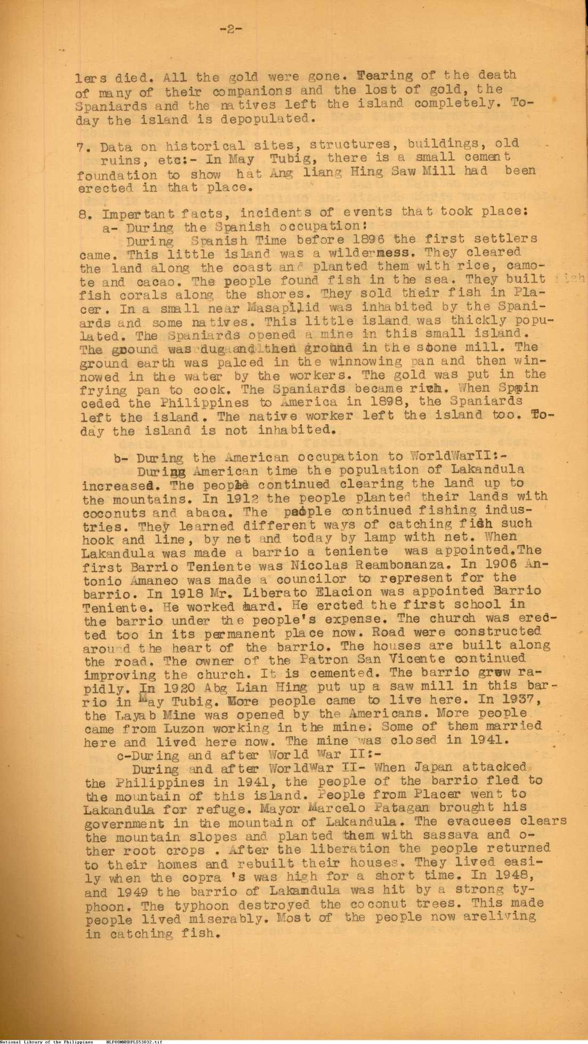 3 
