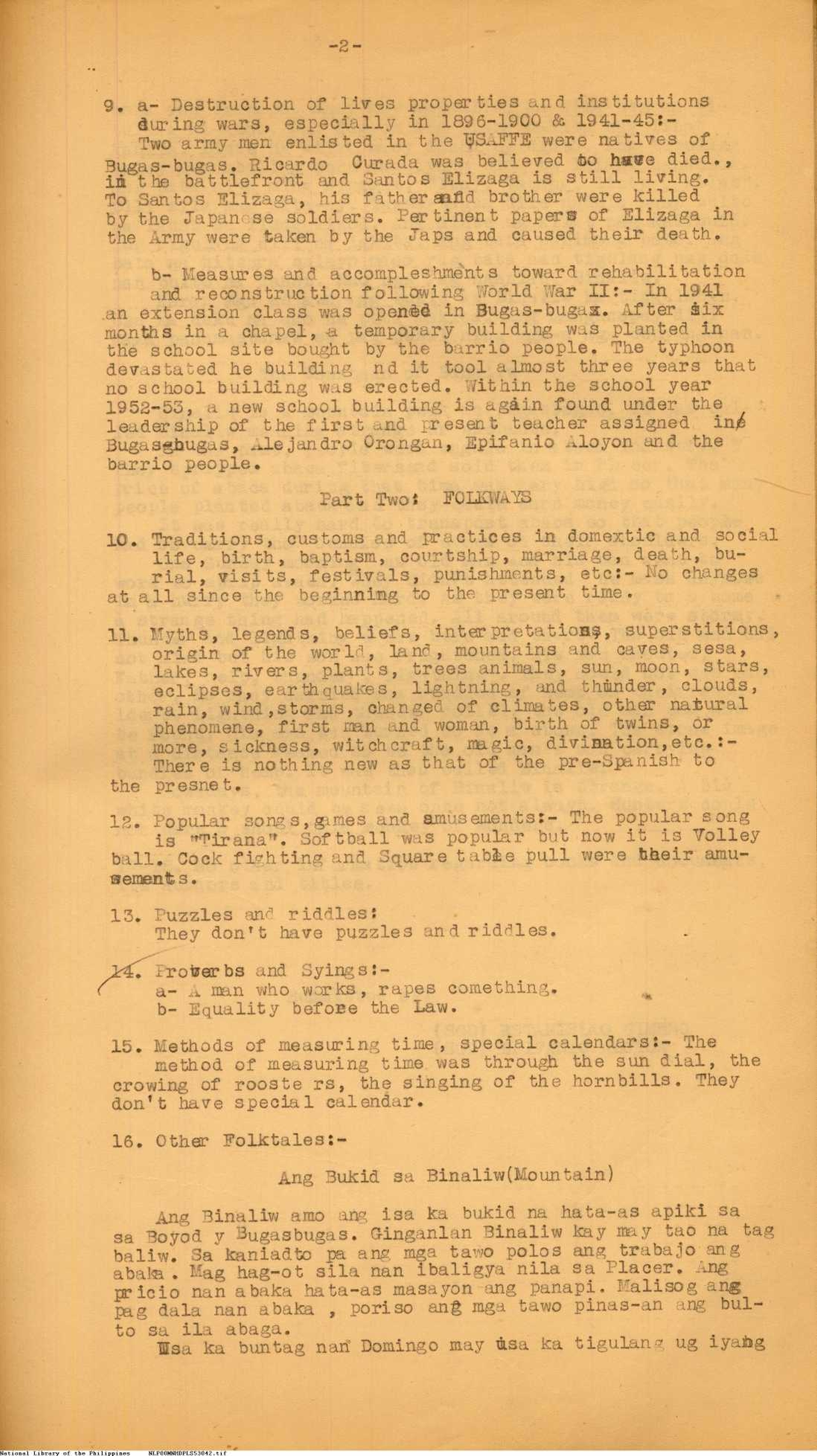 3 
