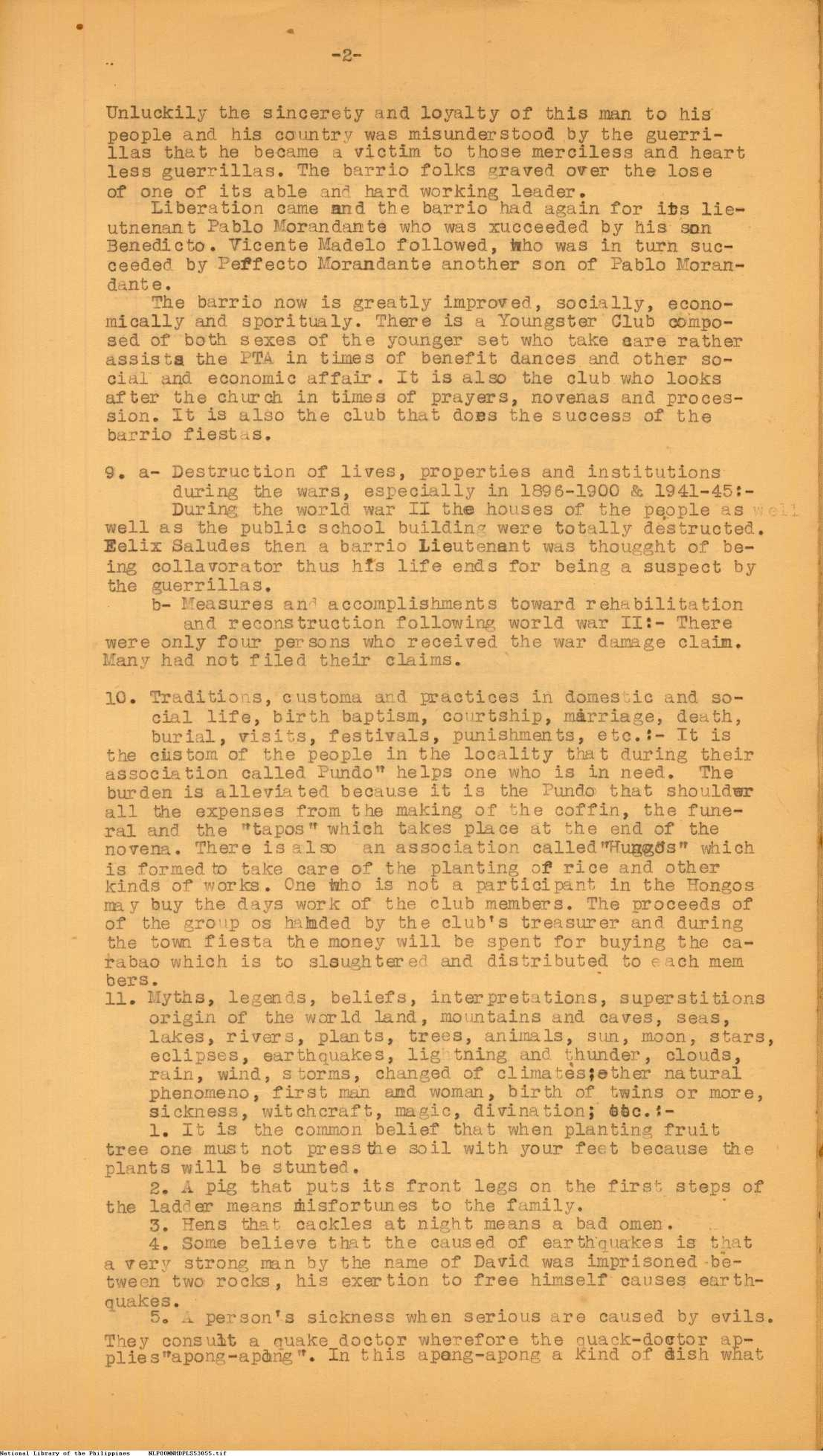 3 
