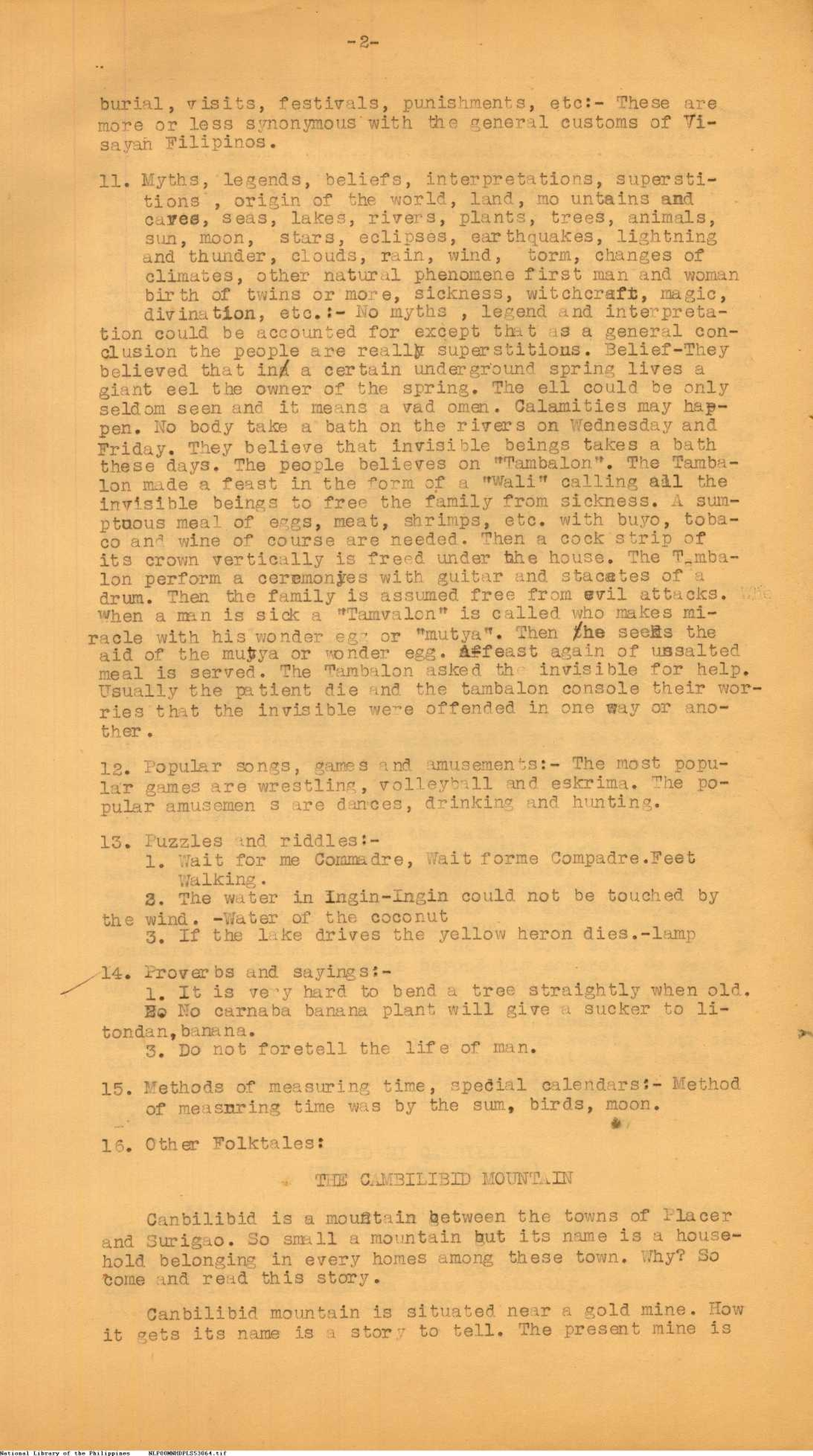 3 
