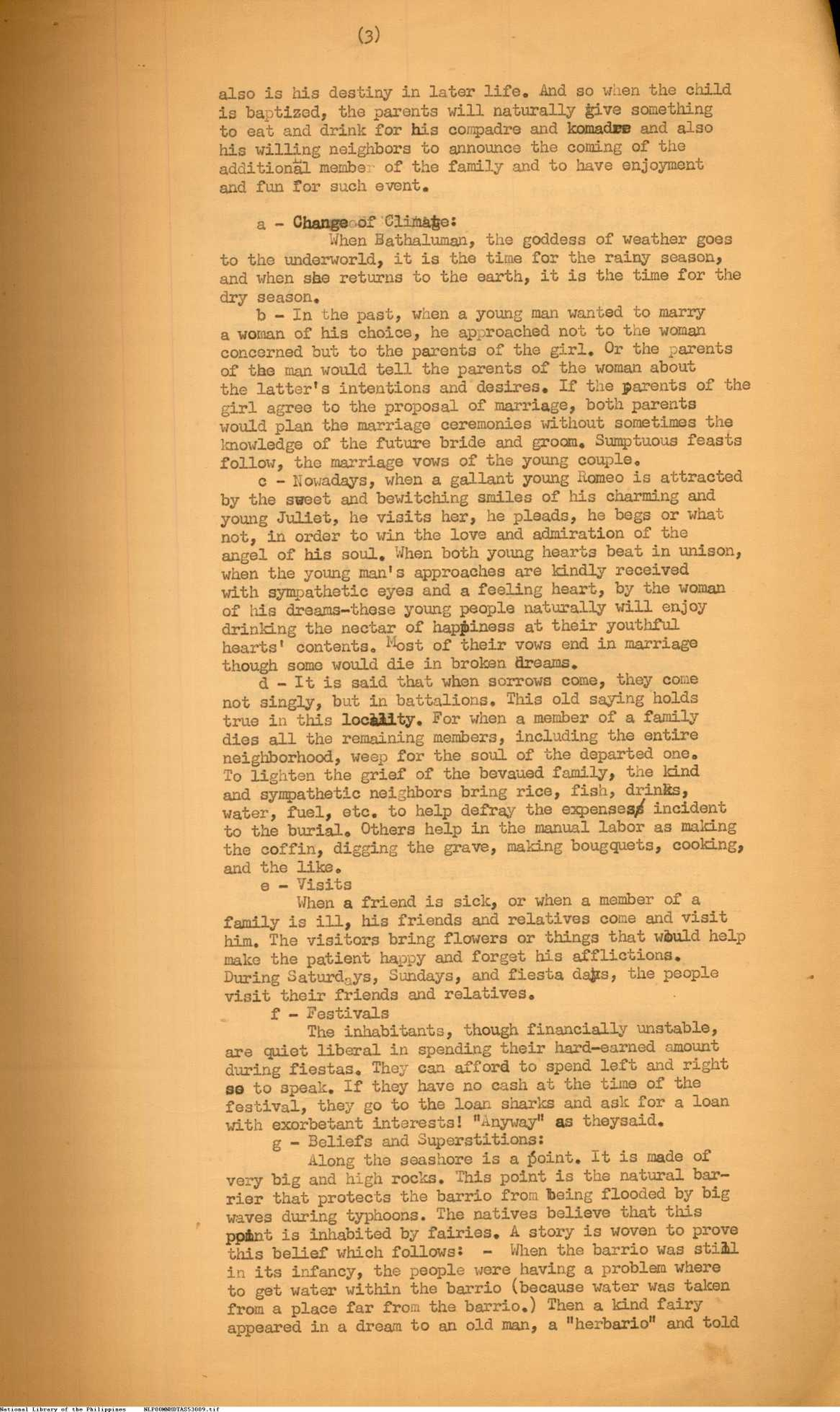 3 
