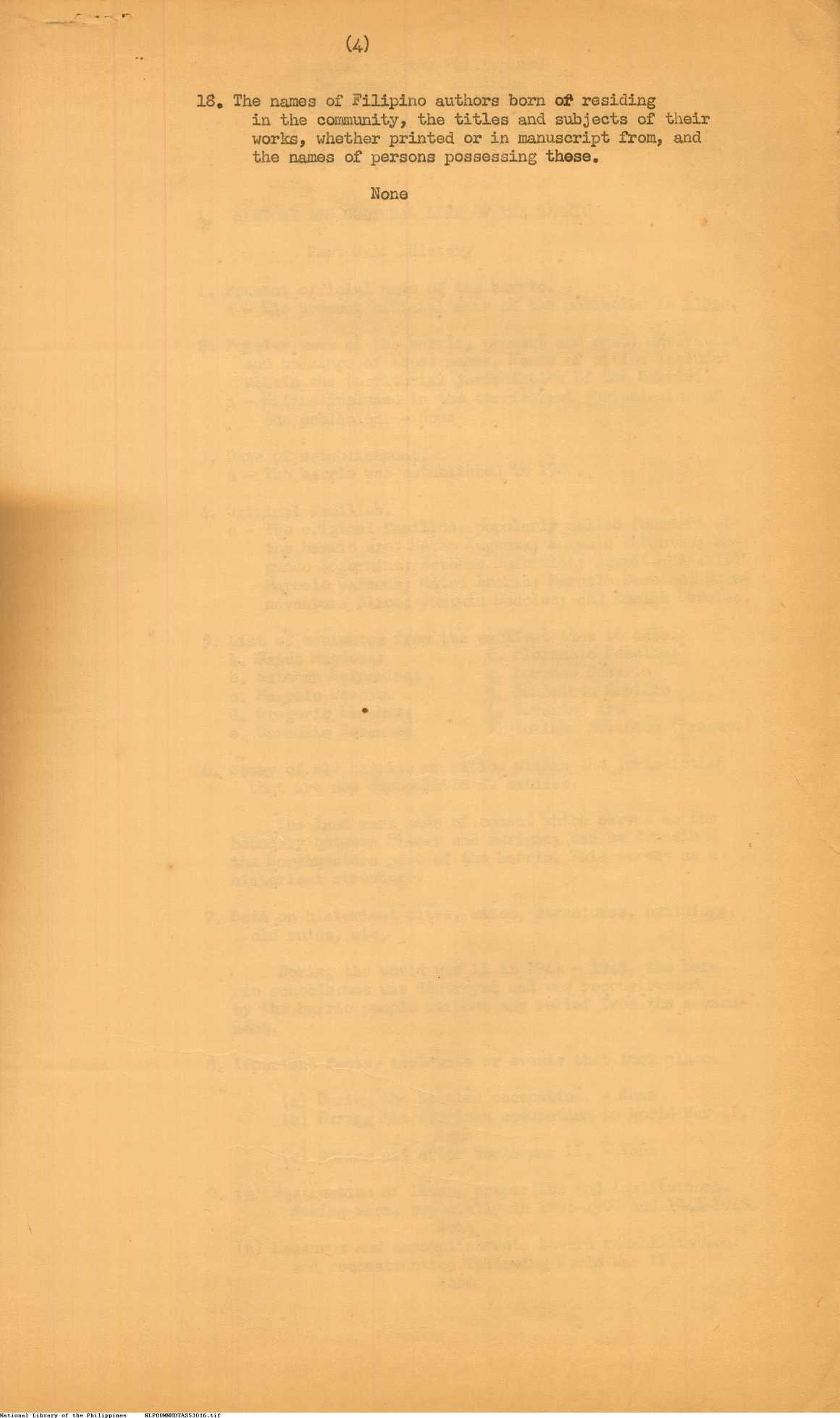 4 
