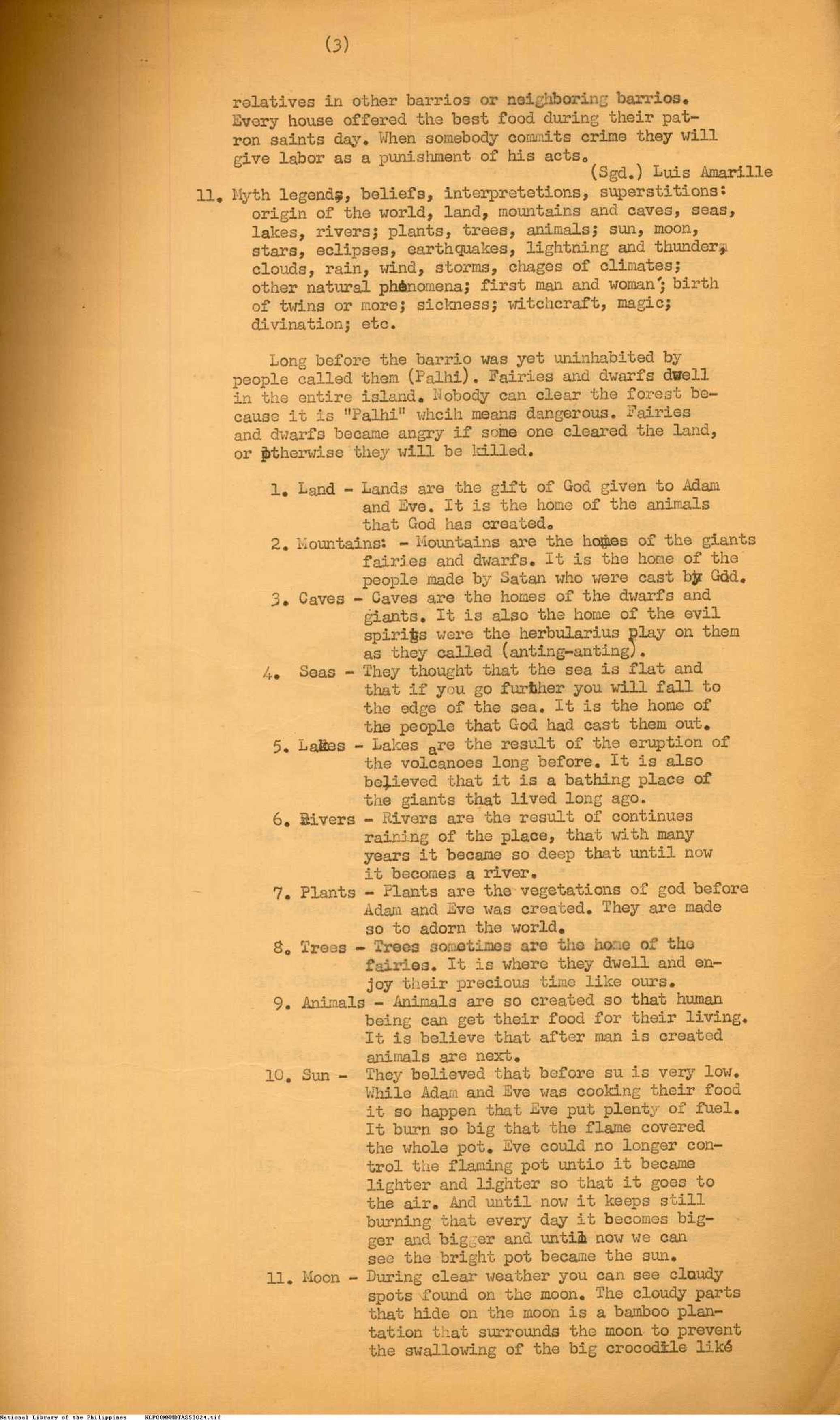 3 
